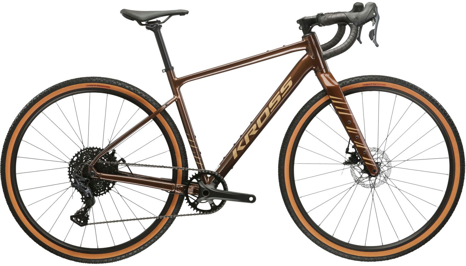 Gravelbike Gravelbike Esker 2.0