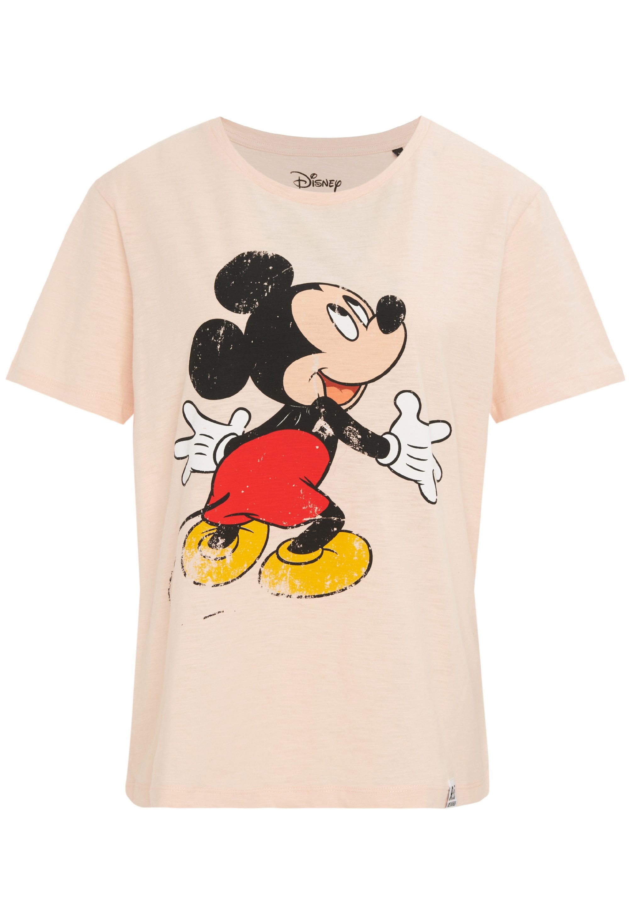 T-Shirt Mickey Mouse Hug