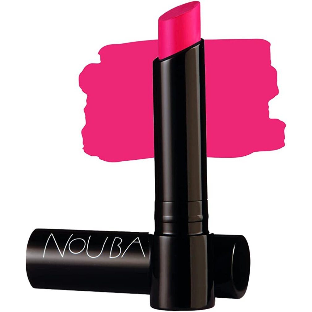 Nouba Lippenstift Lippenfarbe Creme-Lippenstift 04 3 g