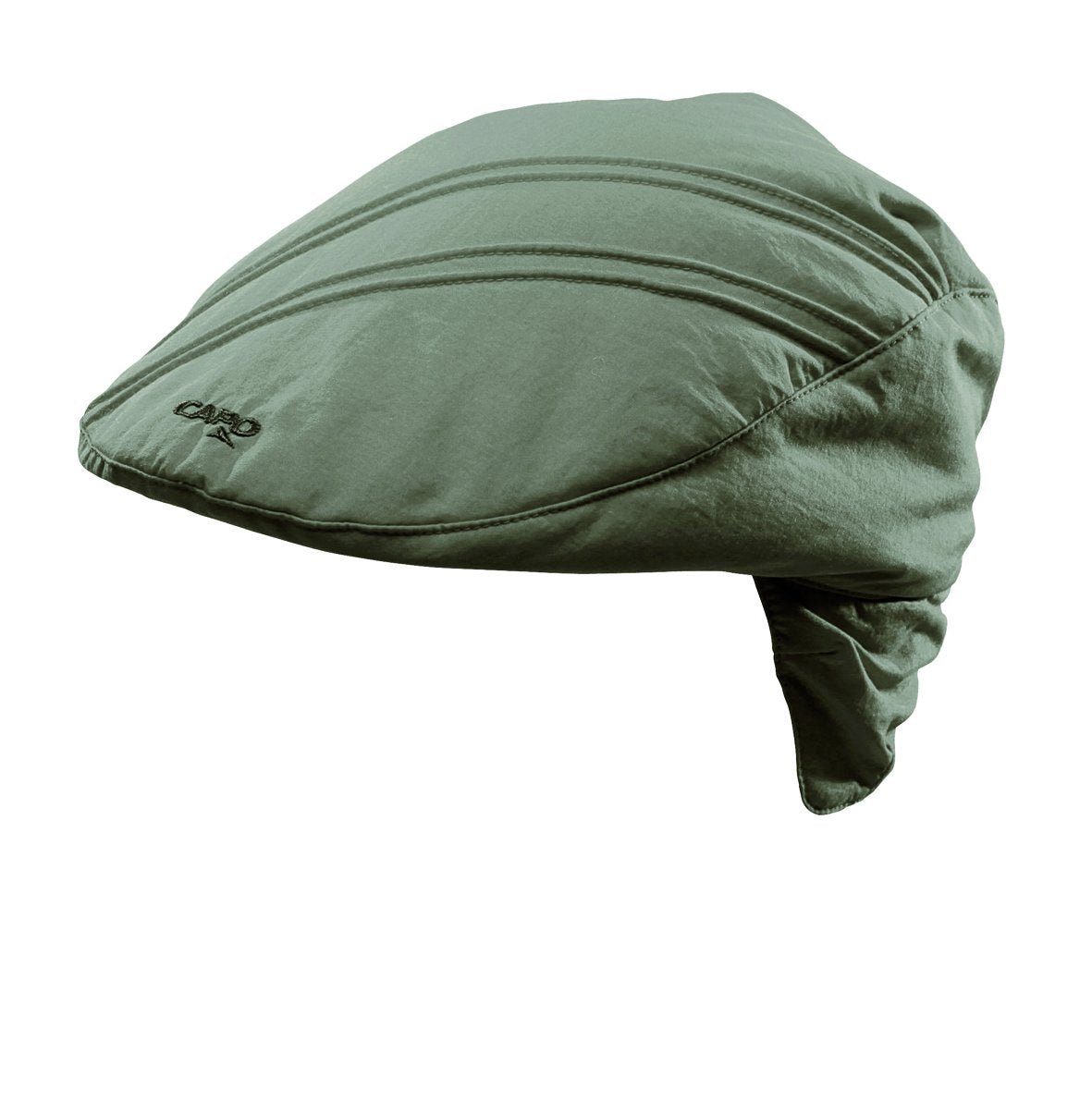 CAPO marine Mütze Cap Capo Schirmmütze Goretex
