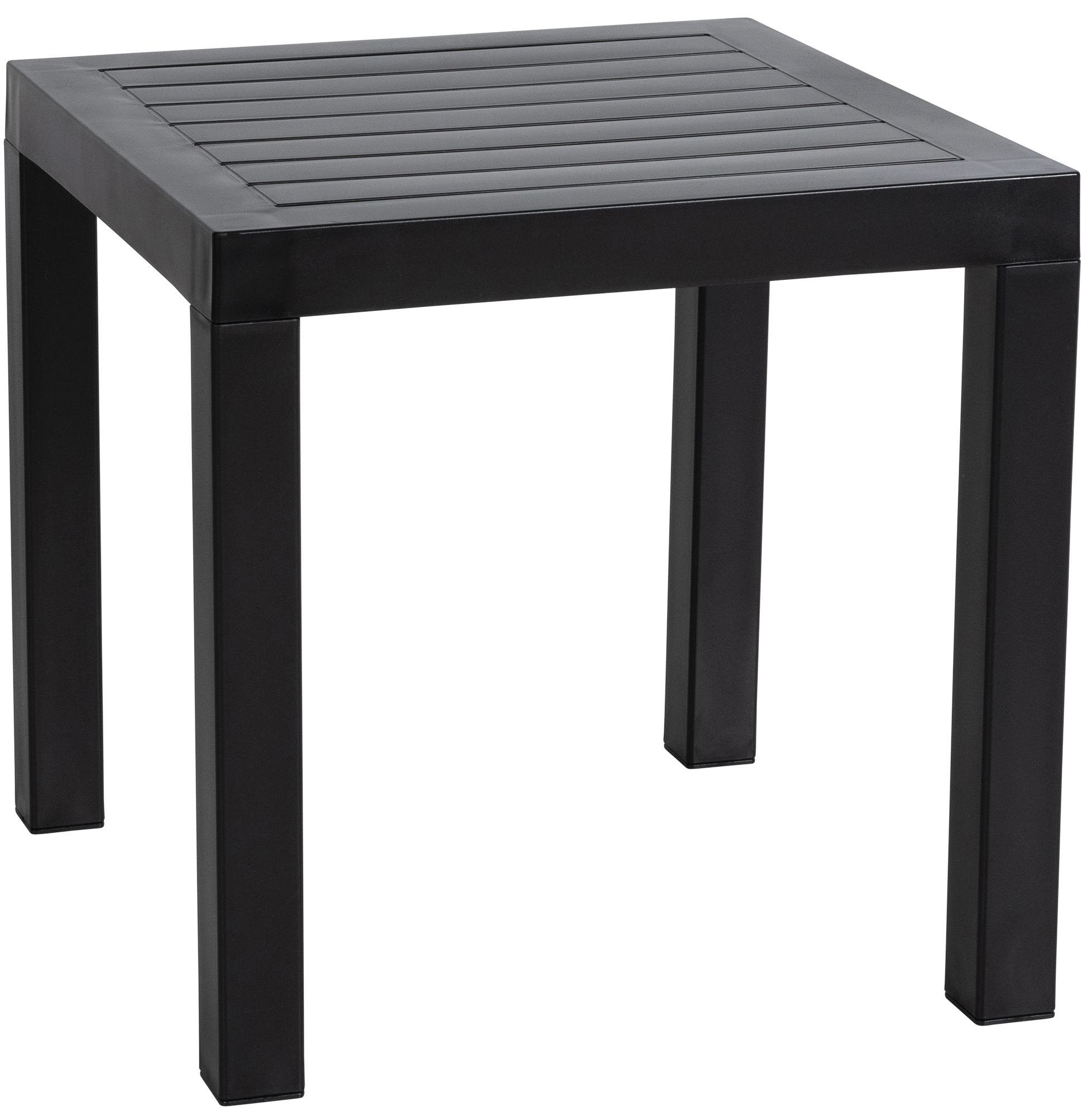 CLP Gartentisch Ocean Kunststoff, UV-beständig und günstig online kaufen