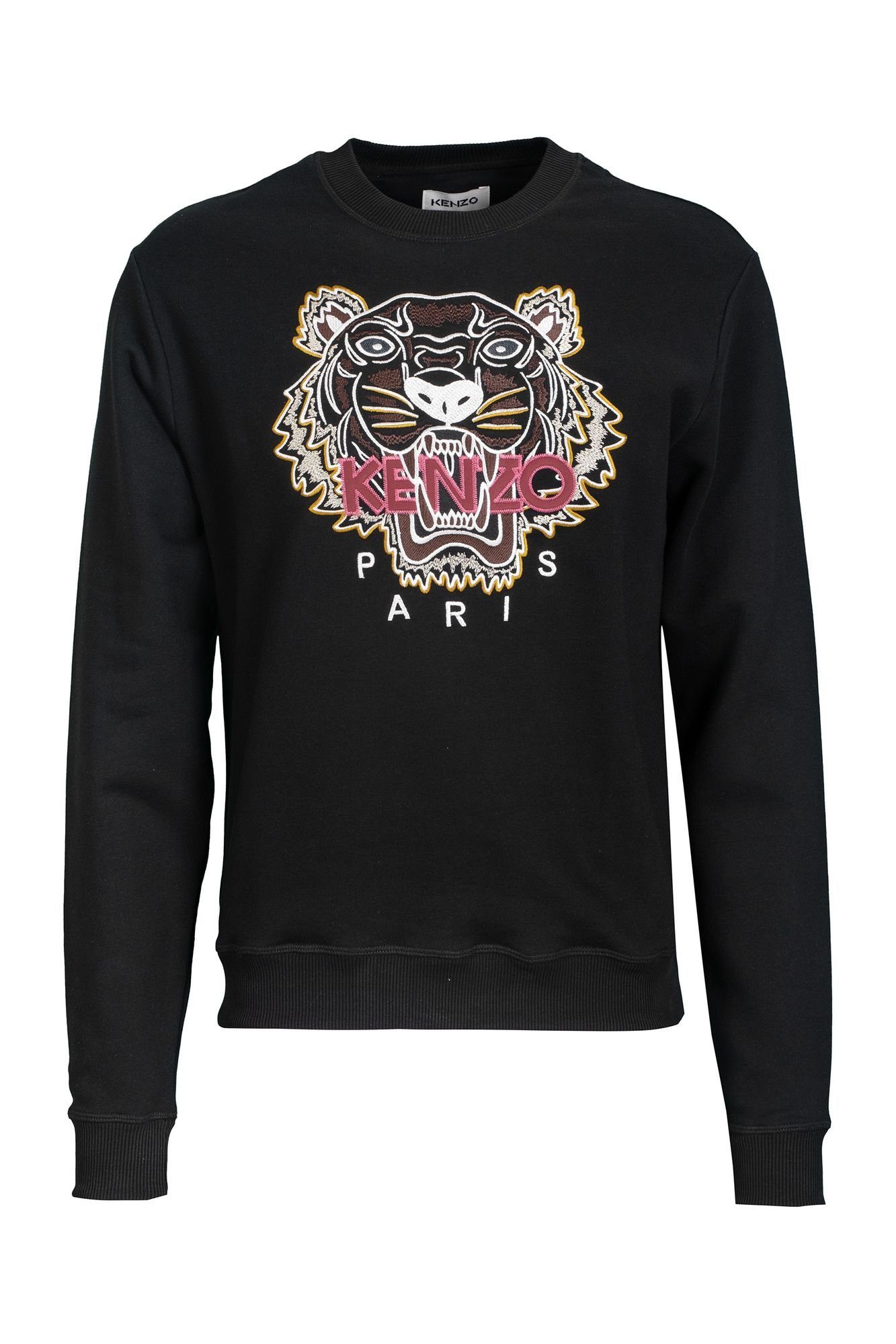 KENZO Sweatshirt »Classic Tiger Sweat« online kaufen | OTTO