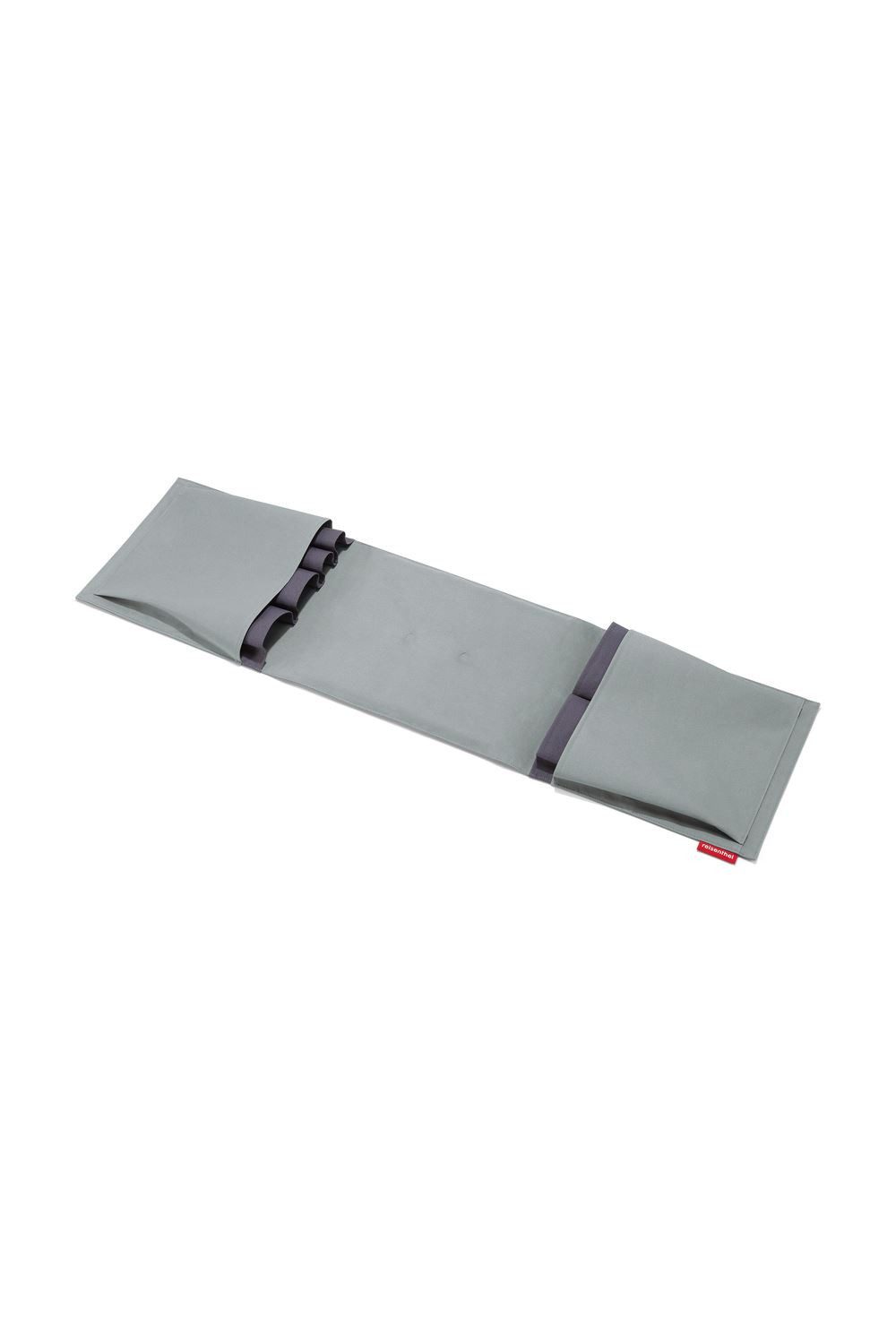 REISENTHEL® Organizer Seatpocket Polyester Grau - SP1025