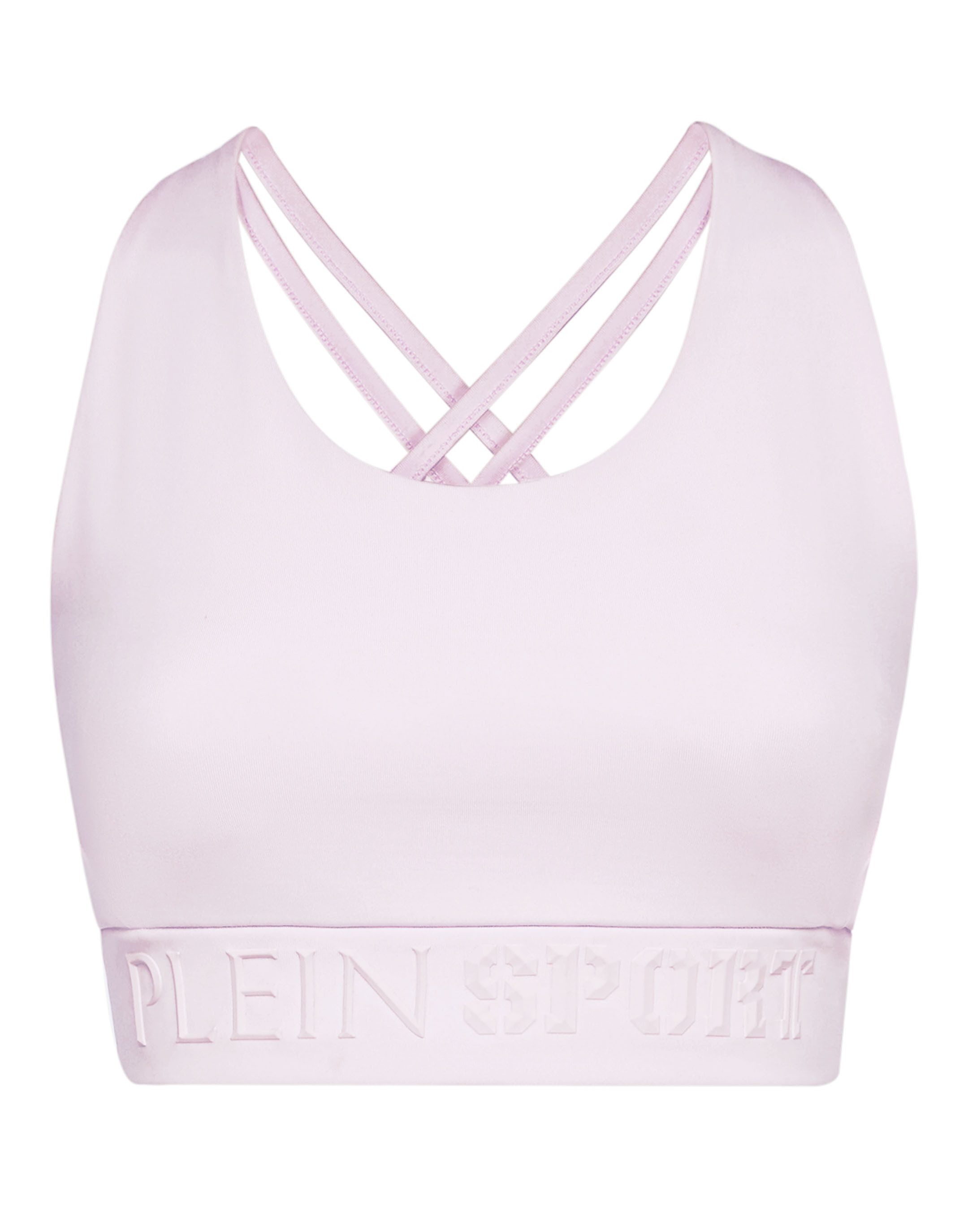PLEIN SPORT Lauftop Sport BH