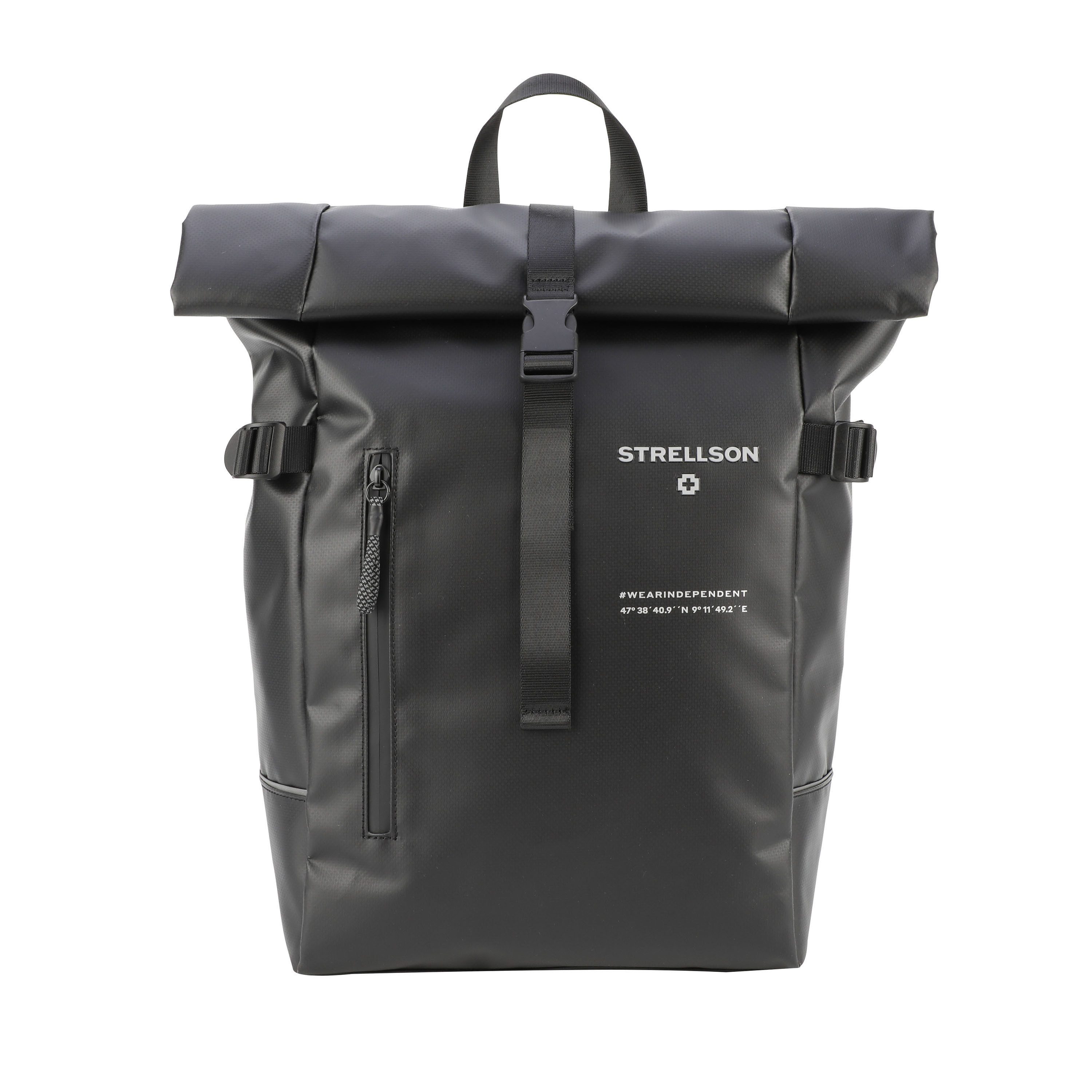 Strellson Rucksack Strellson - Herren Rucksack Stockwell 2.0 Eddie günstig online kaufen