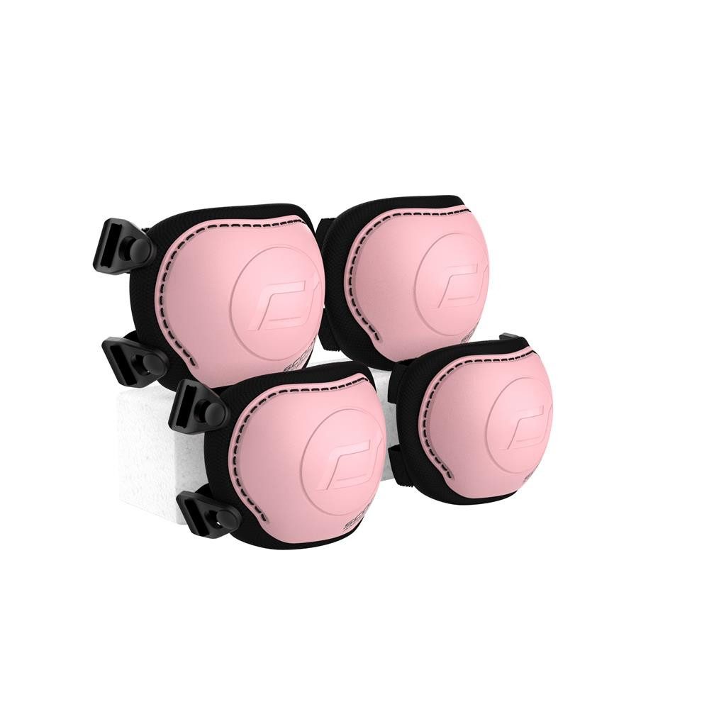 Scoot and Ride Protektoren-Set Protectives XXS-S