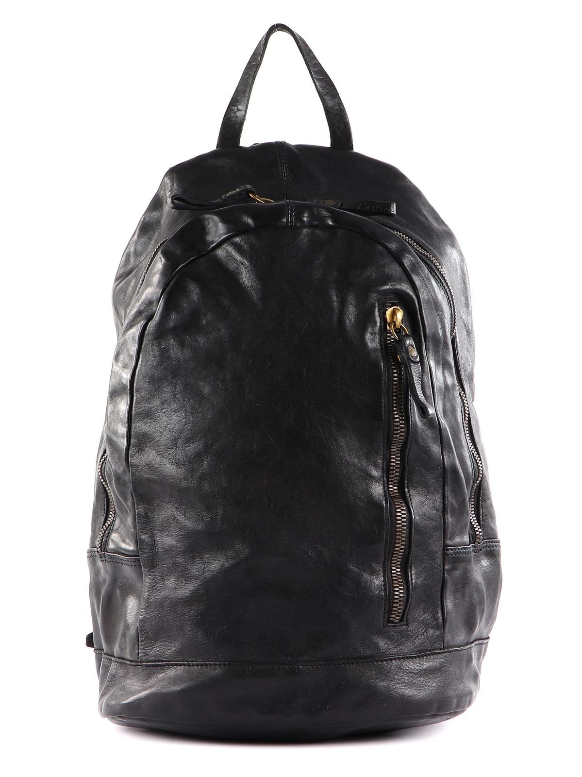 Campomaggi Freizeitrucksack Nero