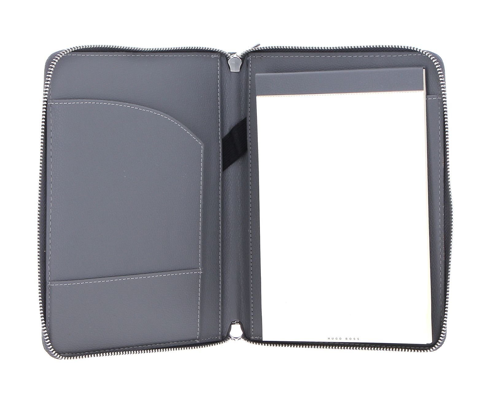 BOSS Schreibmappe Gear