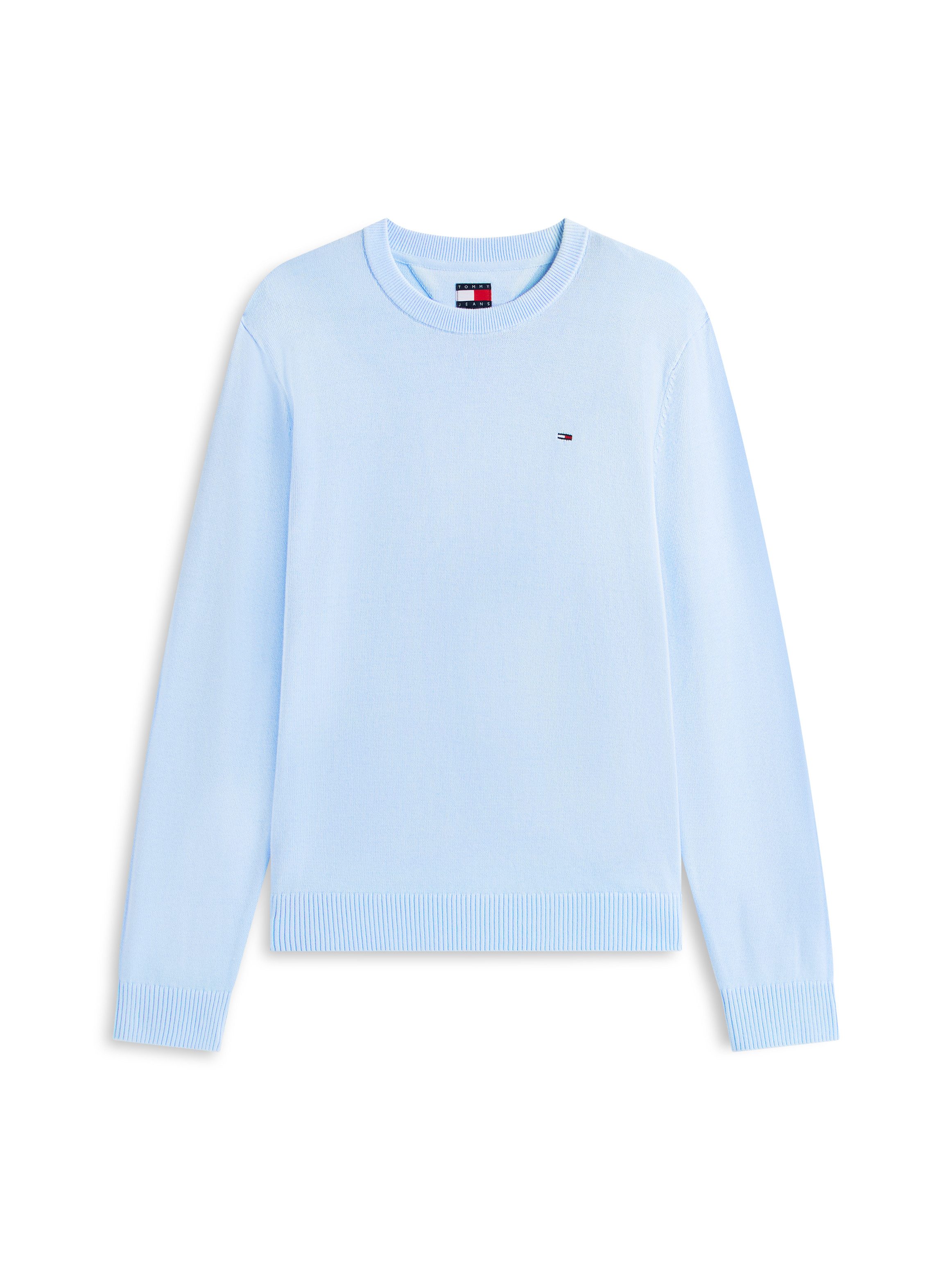 Strickpullover TJM SLIM FIT LIGHT SWEATER