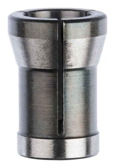 BOSCH Spannzange, Ohne Spannmutter für Bosch-Oberfräsen - 8 mm