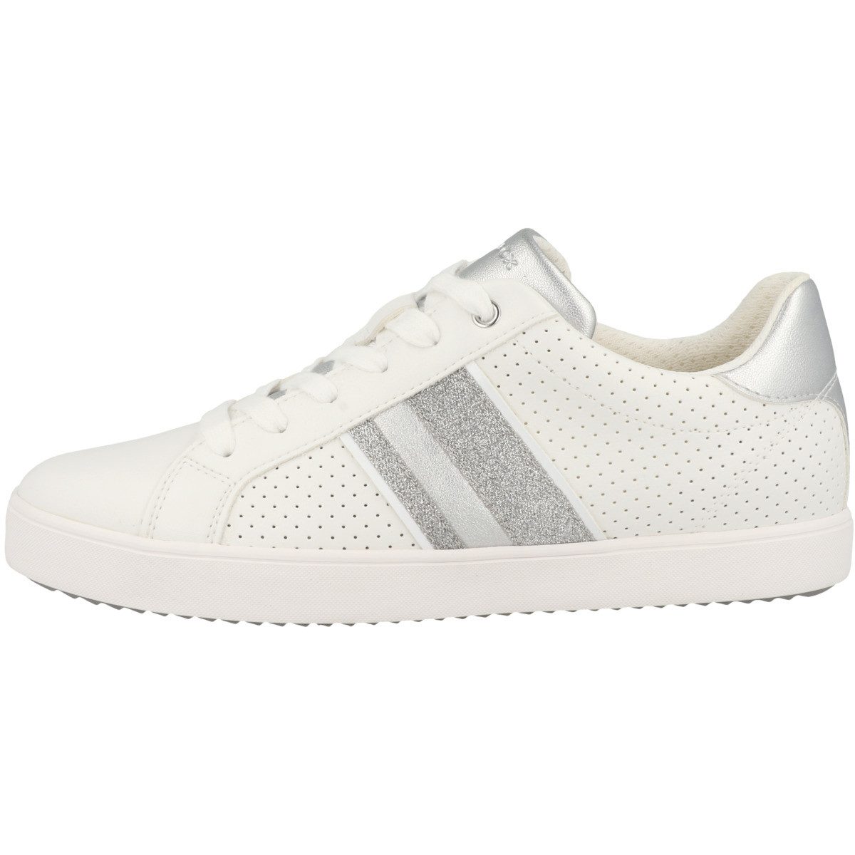 Geox D Blomiee F Damen Sneaker