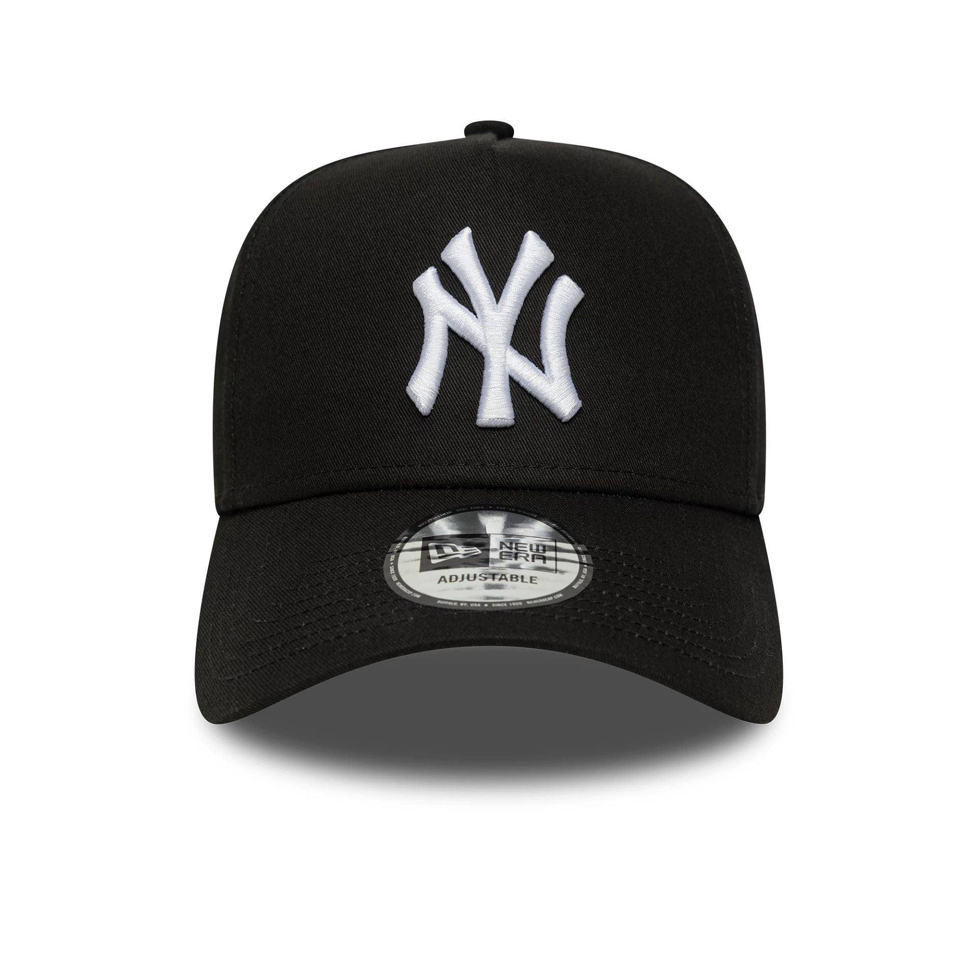 New Era Snapback Cap New York Yankees League Essential