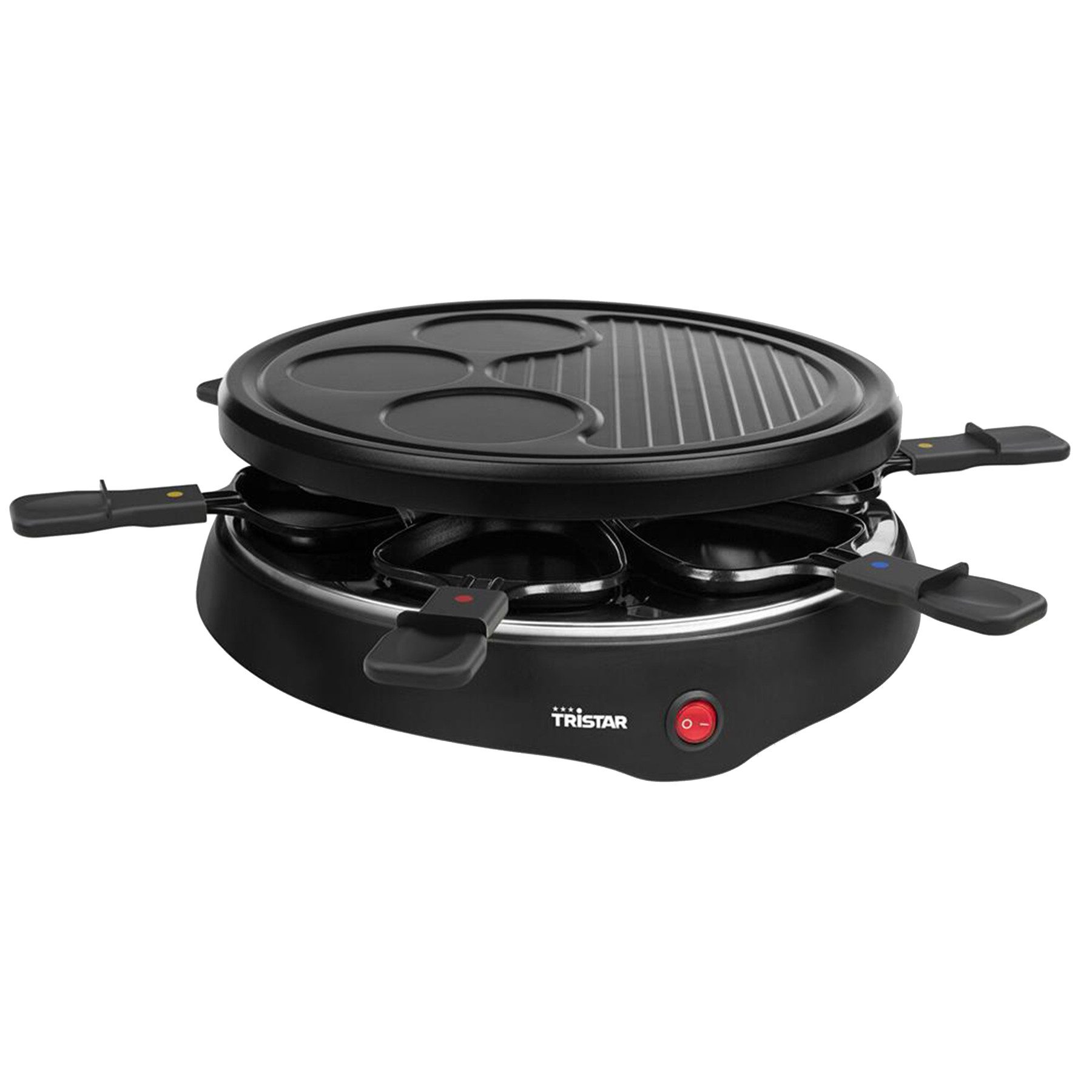 Tristar Raclette RA-2998