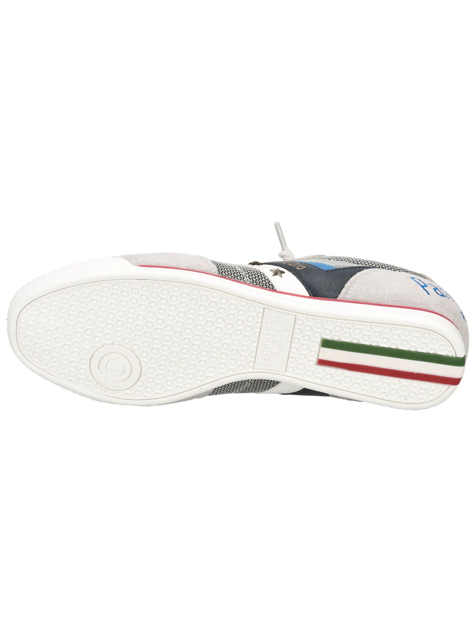 Pantofola d´Oro Pantofola d'Oro Sneaker Leder/Textil Sneaker