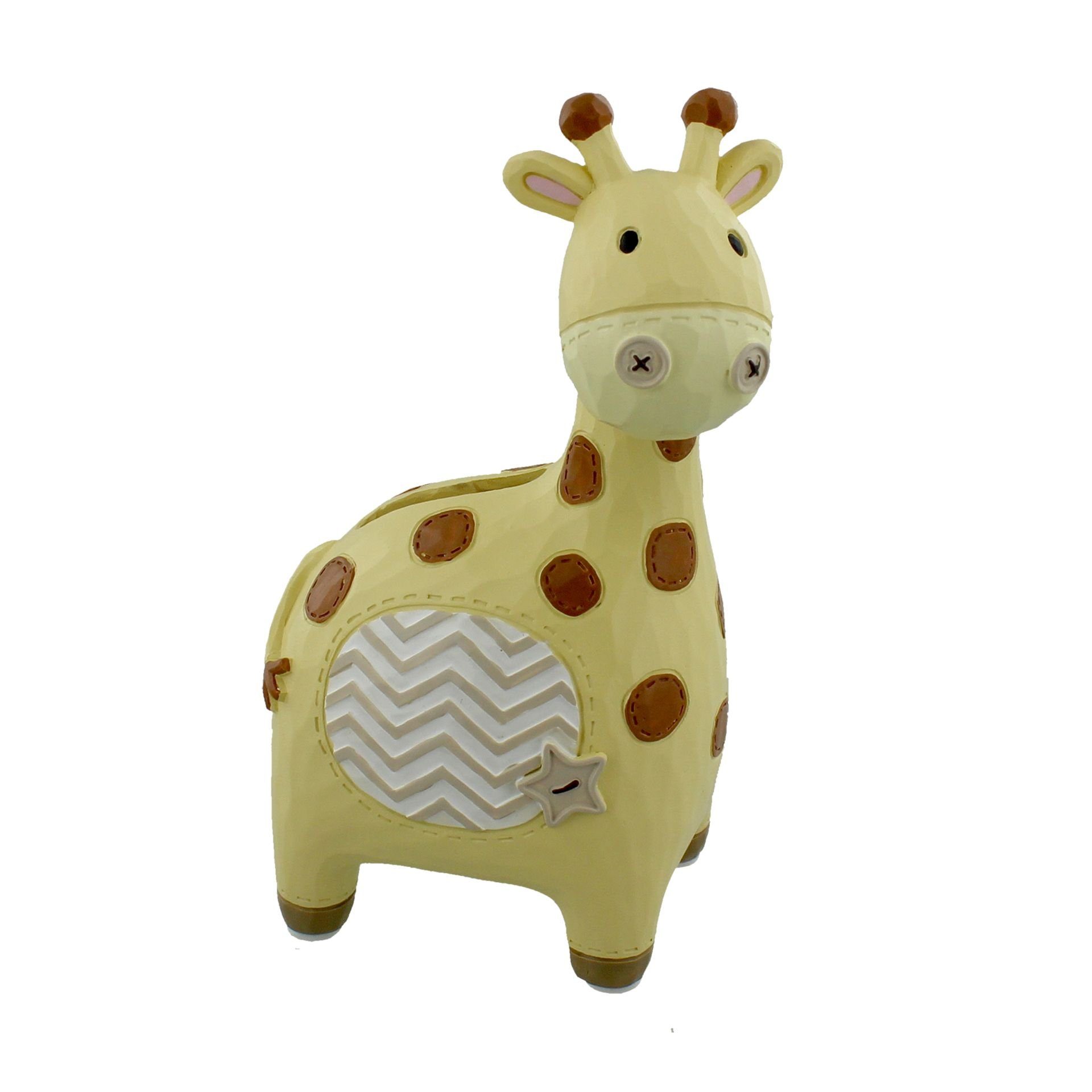 William Widdop Spardose Noah´s Arche Spardose Giraffe günstig online kaufen
