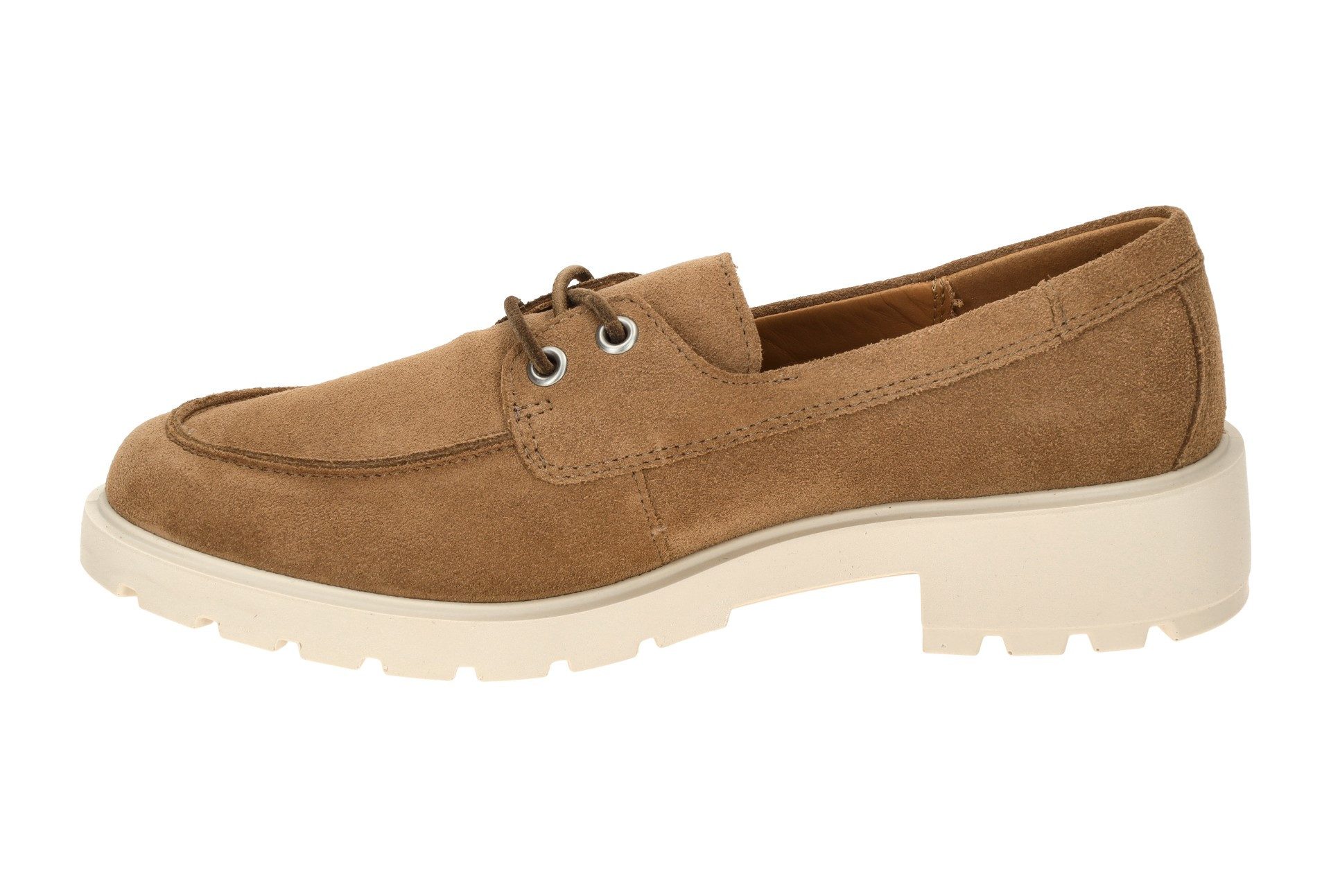 Ecco 23135305034 Schnürschuh