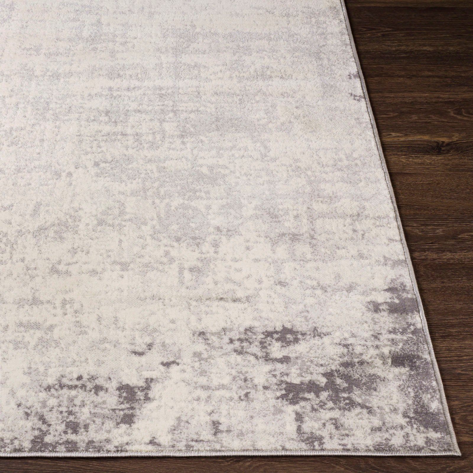 Teppich Abstract, Surya, Höhe: 9 mm, rechteckig, mm 9 Muster; Höhe: abstrakter