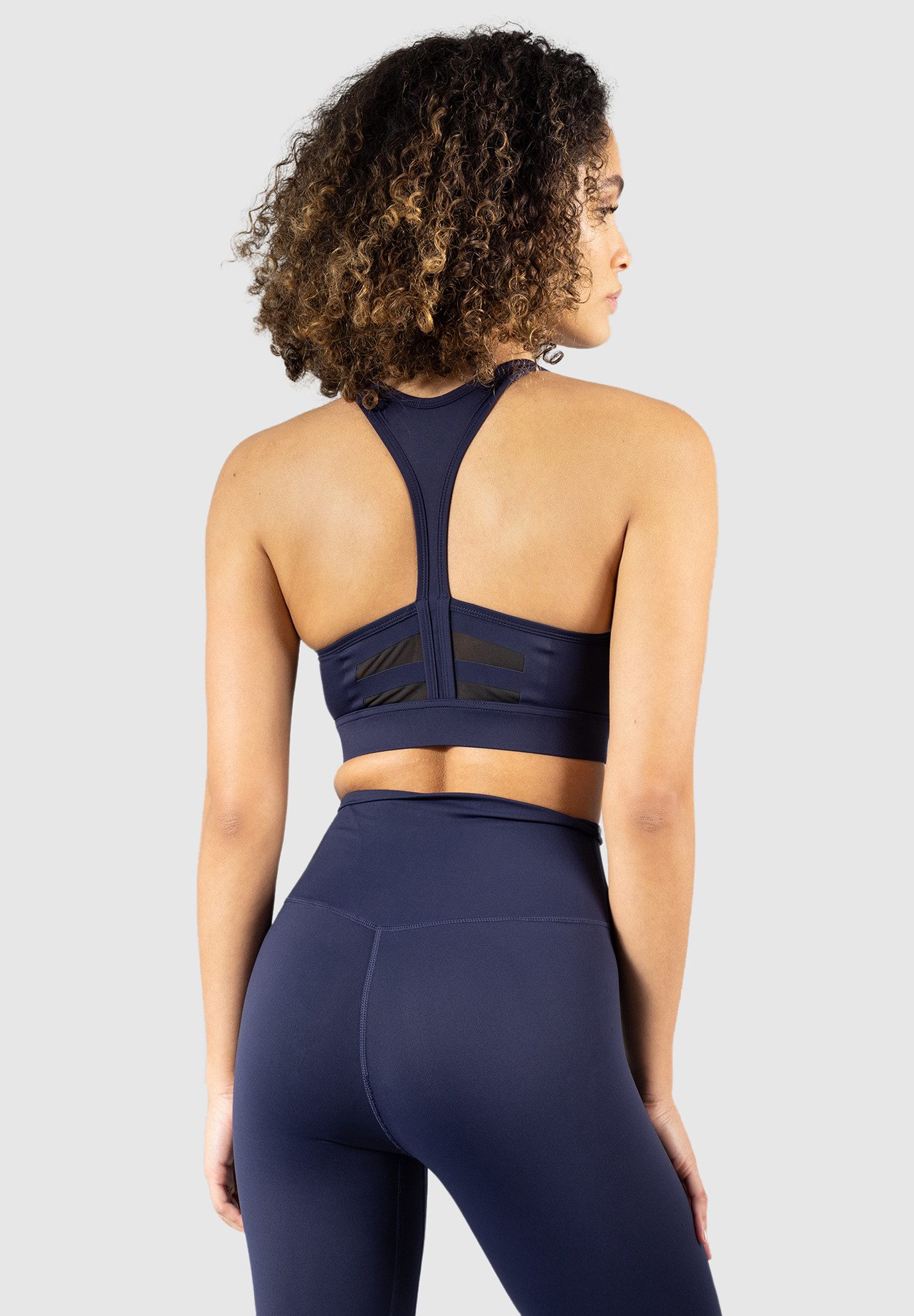Smilodox Sport-BH Tamara Nylon
