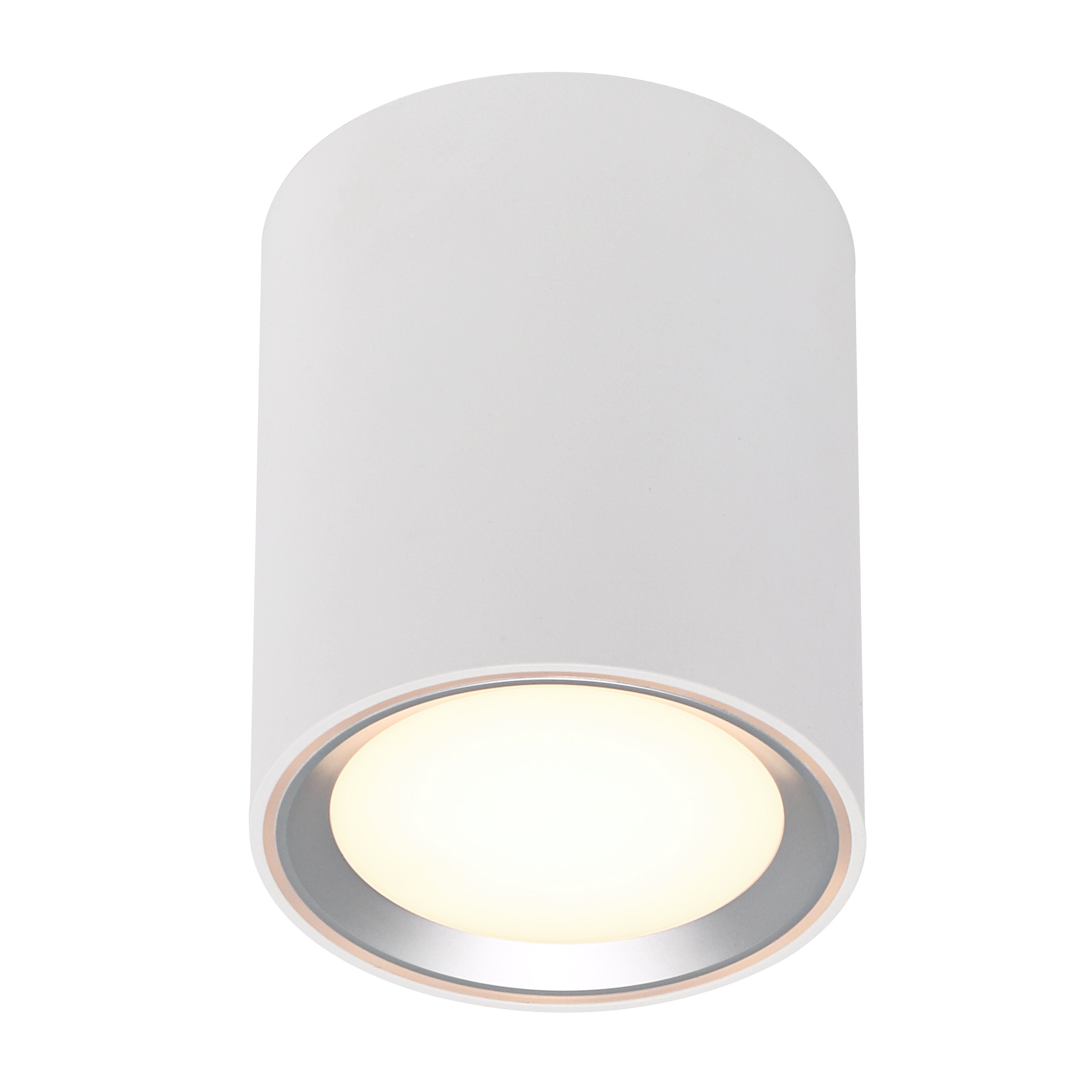 Nordlux LED Aufbaustrahler Fallon Long Deckenleuchte günstig online kaufen