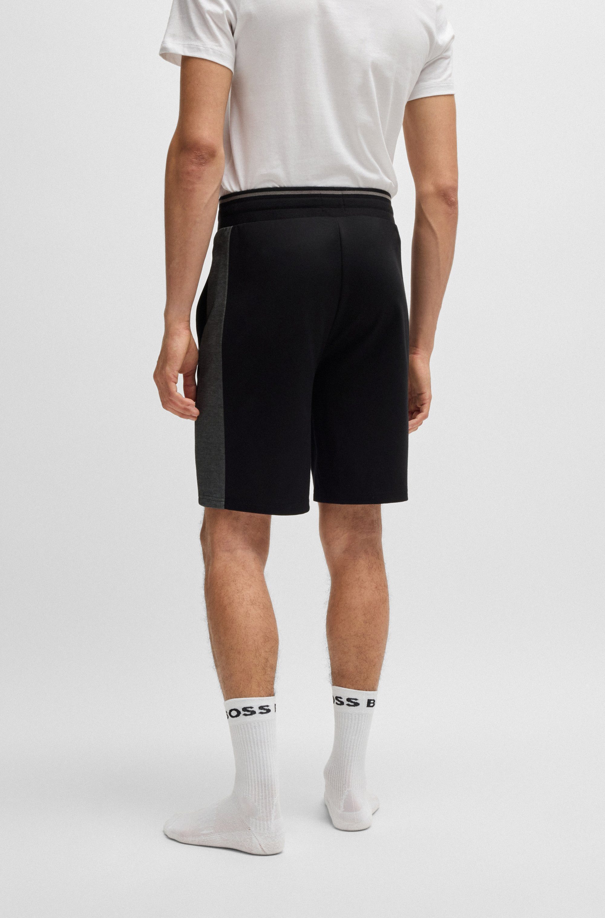BOSS Shorts Tracksuit Short