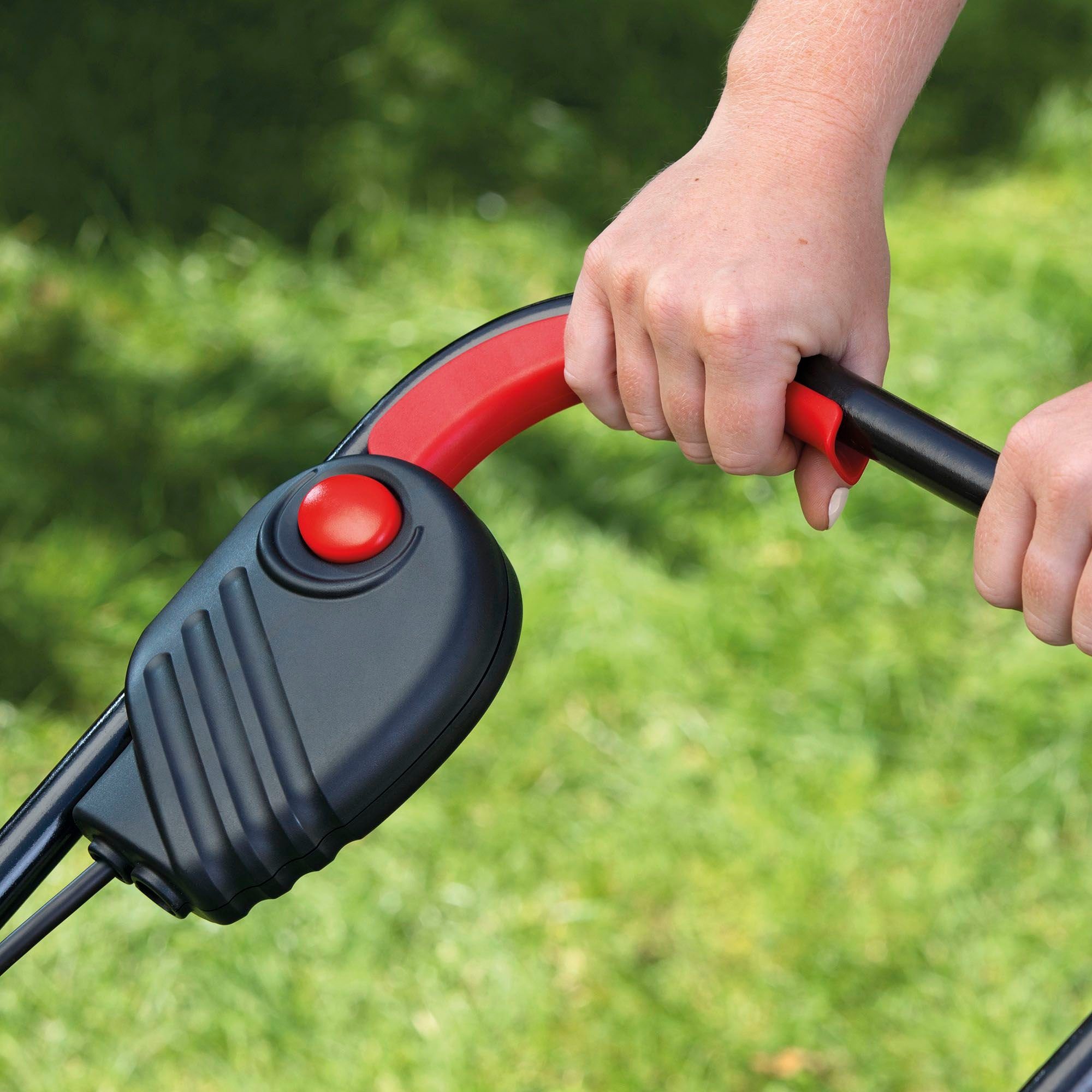 Bosch Home & Garden Akkurasenmäher EasyMower 18V-32-200, 32 cm Schnittbreite, ohne Akku und Ladegerät
