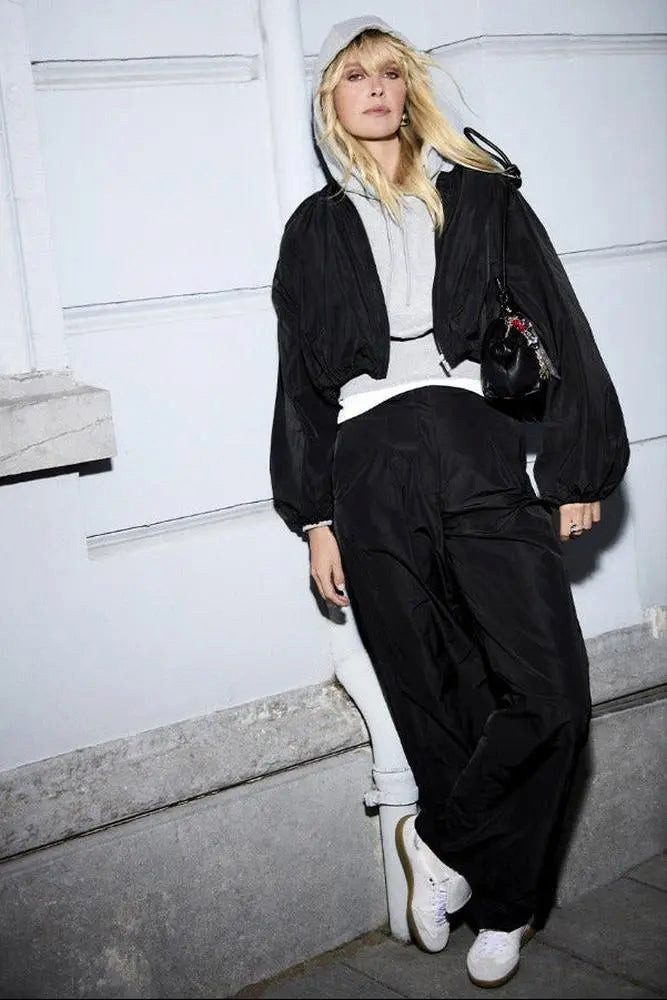 Dante6 Anzughose Tempest