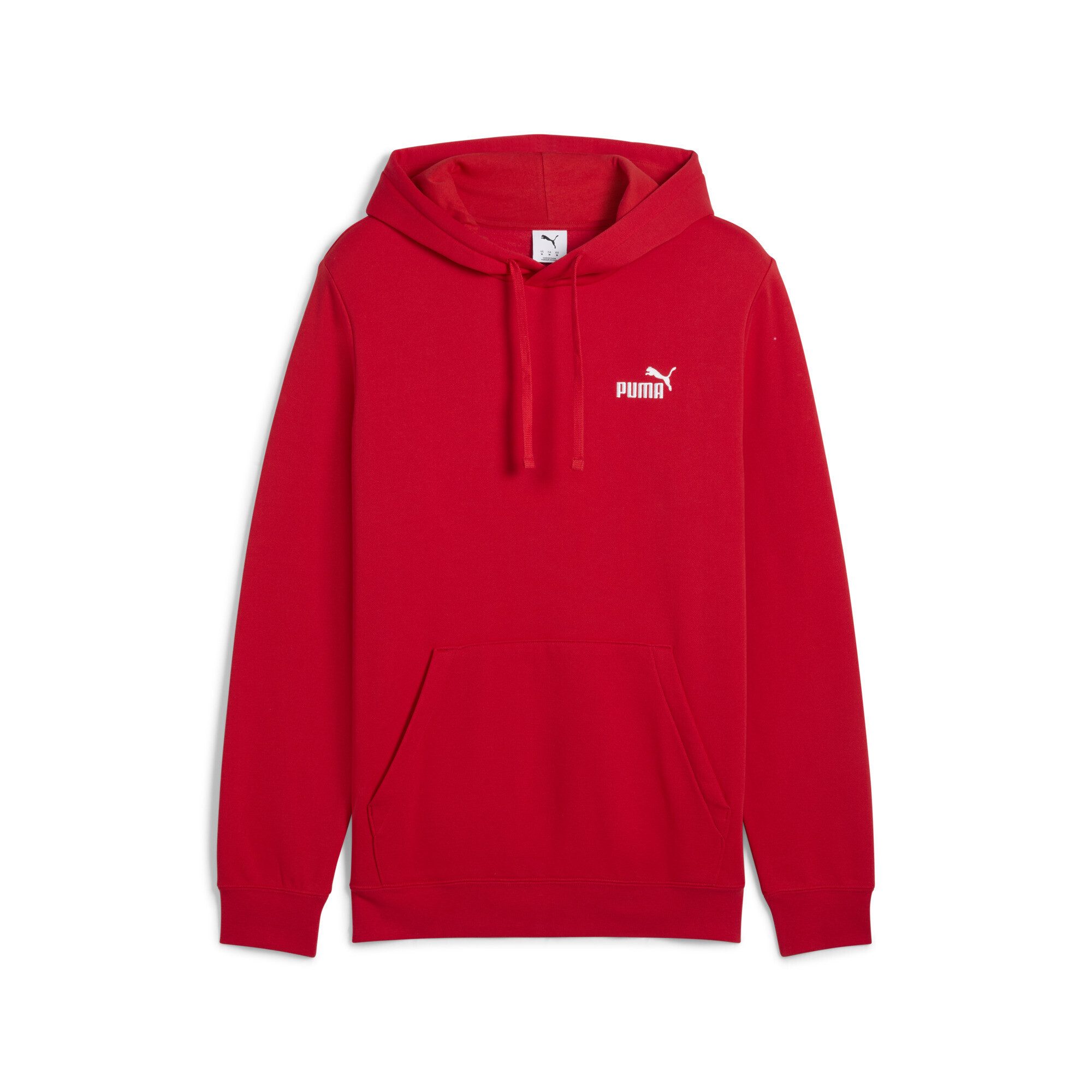 PUMA Hoodie Essentials Small No. 1 Logo Hoodie Herren
