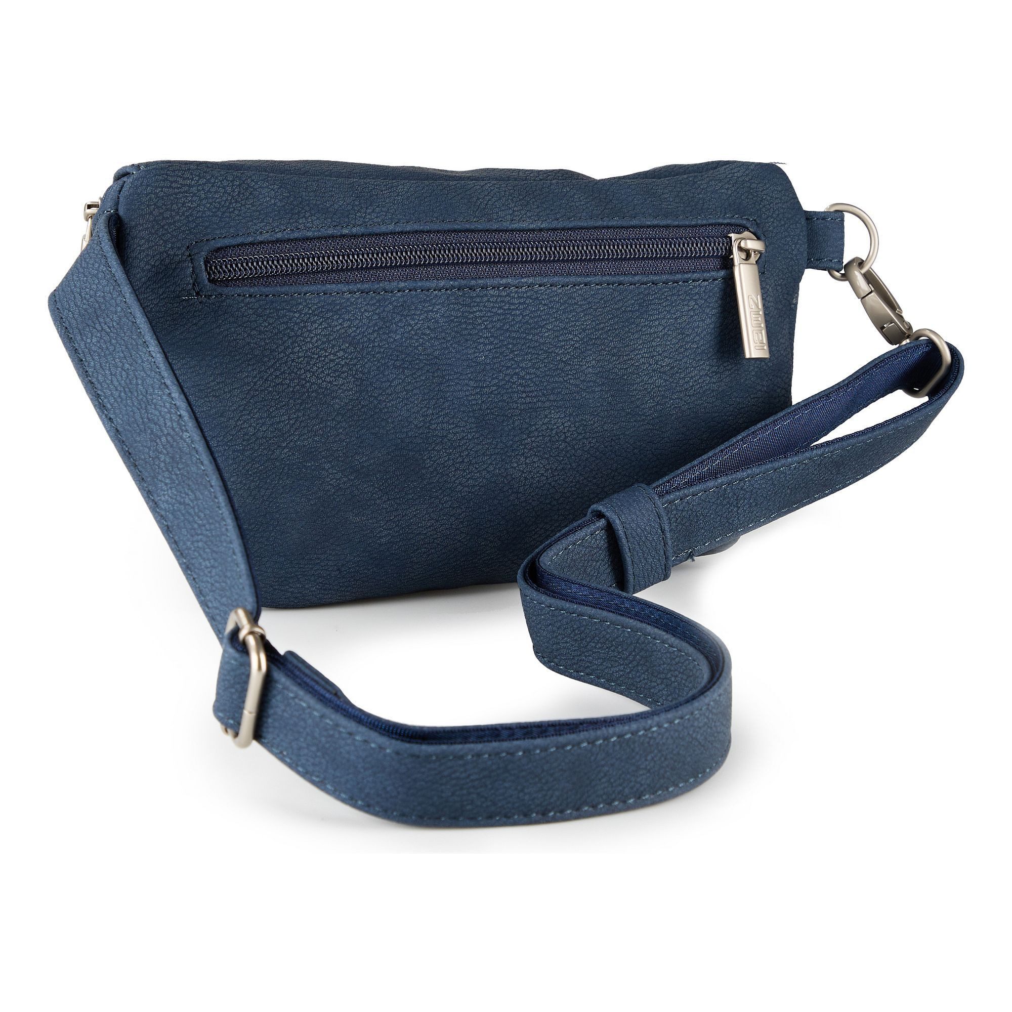 Zwei Gürteltasche Mademoiselle.M, Polyurethan