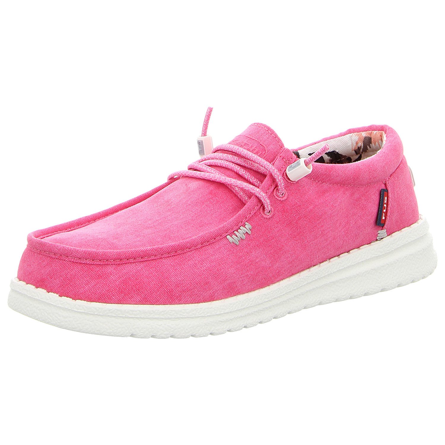 Fusion Emma Sneaker