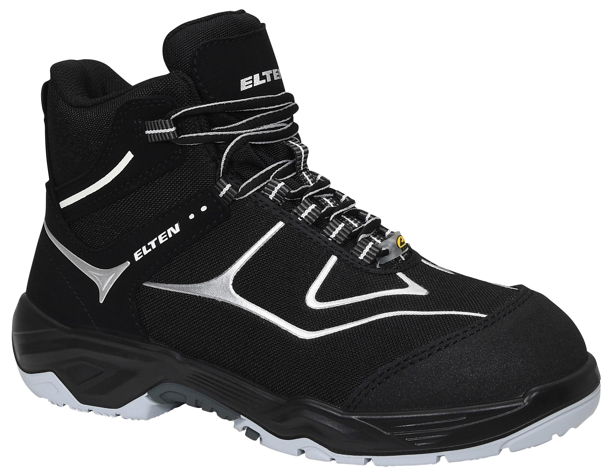 HORIZON Mid ESD S3S Sicherheitsstiefel