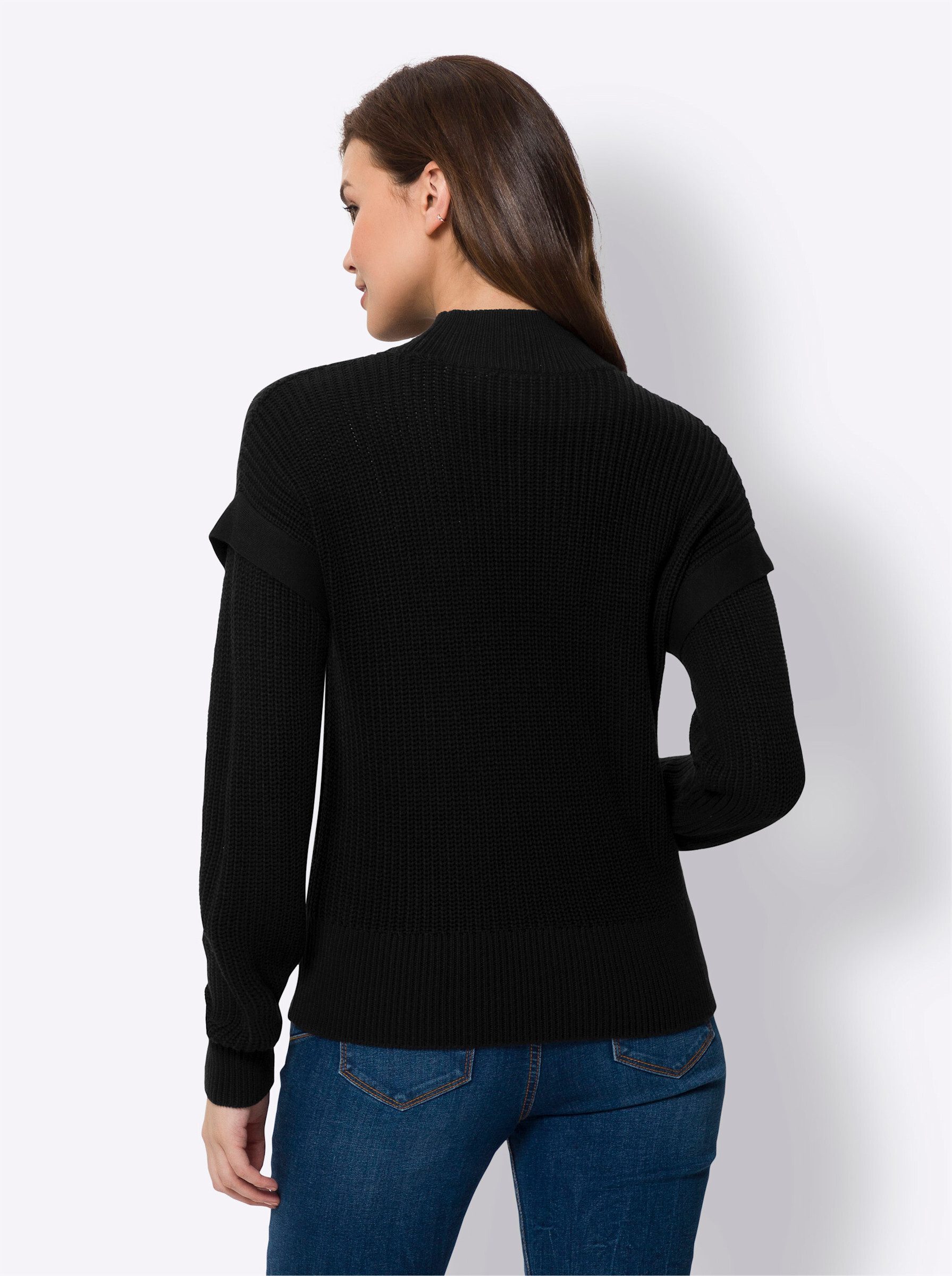heine Strickpullover Pullover günstig online kaufen