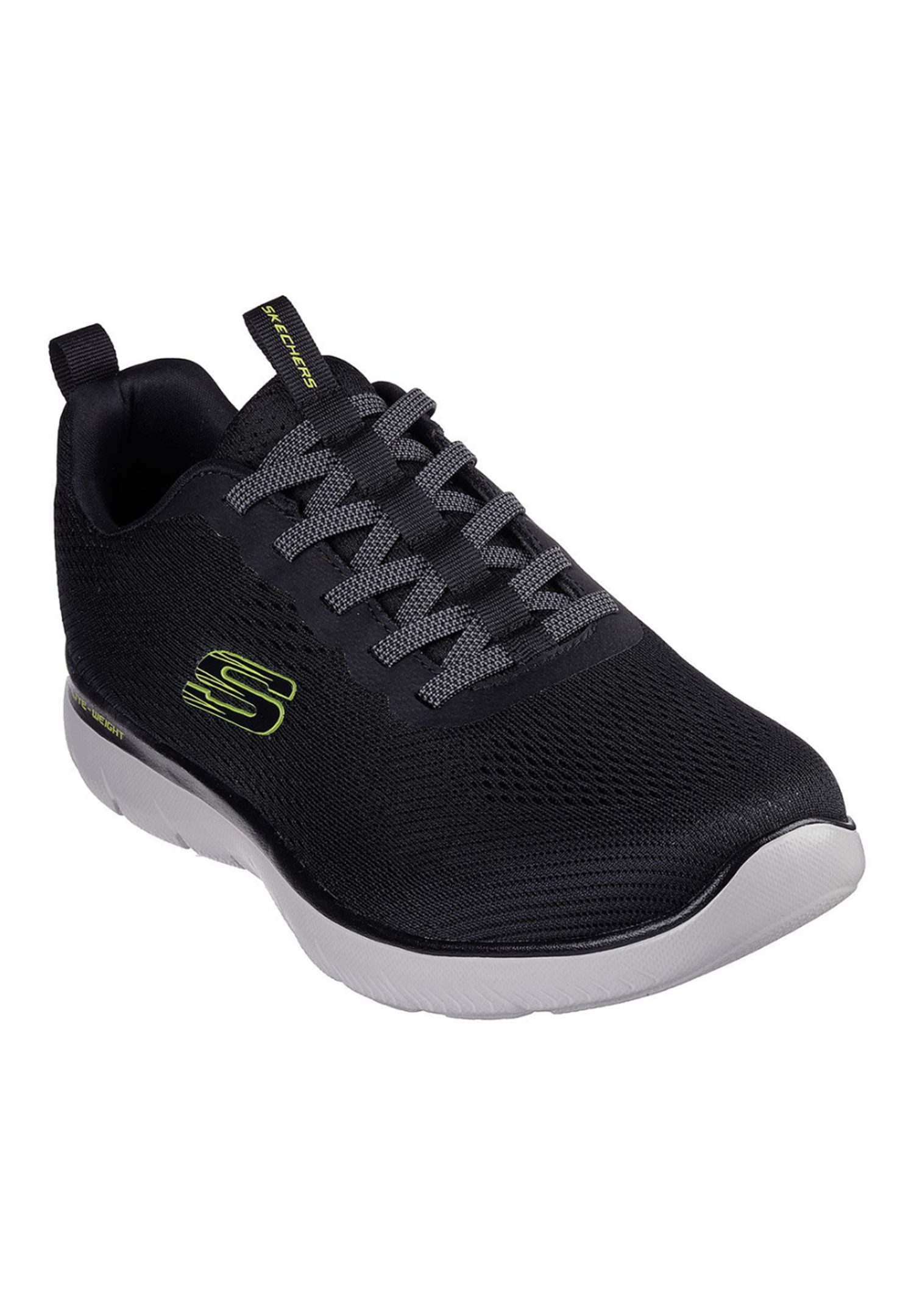 Skechers Summits - Eckler Sneaker günstig online kaufen