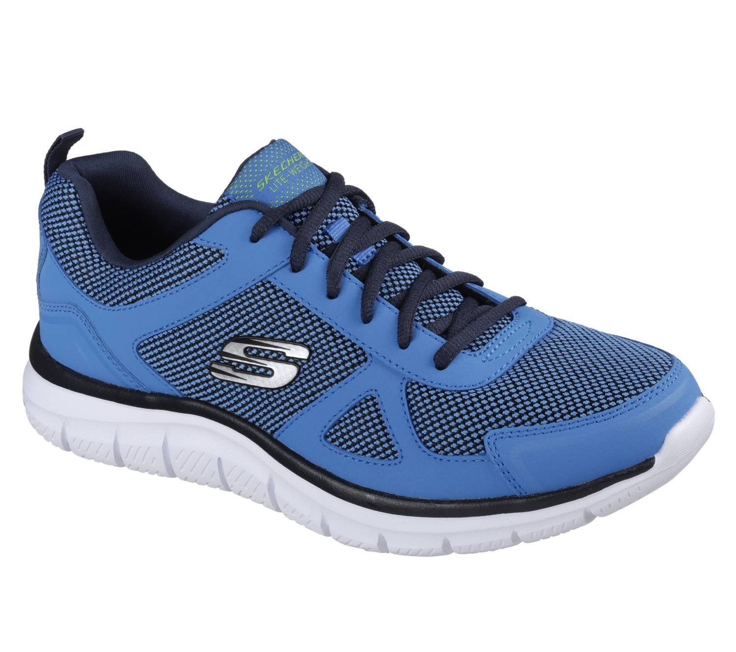 Skechers Skechers Track Bucolo Sneaker günstig online kaufen
