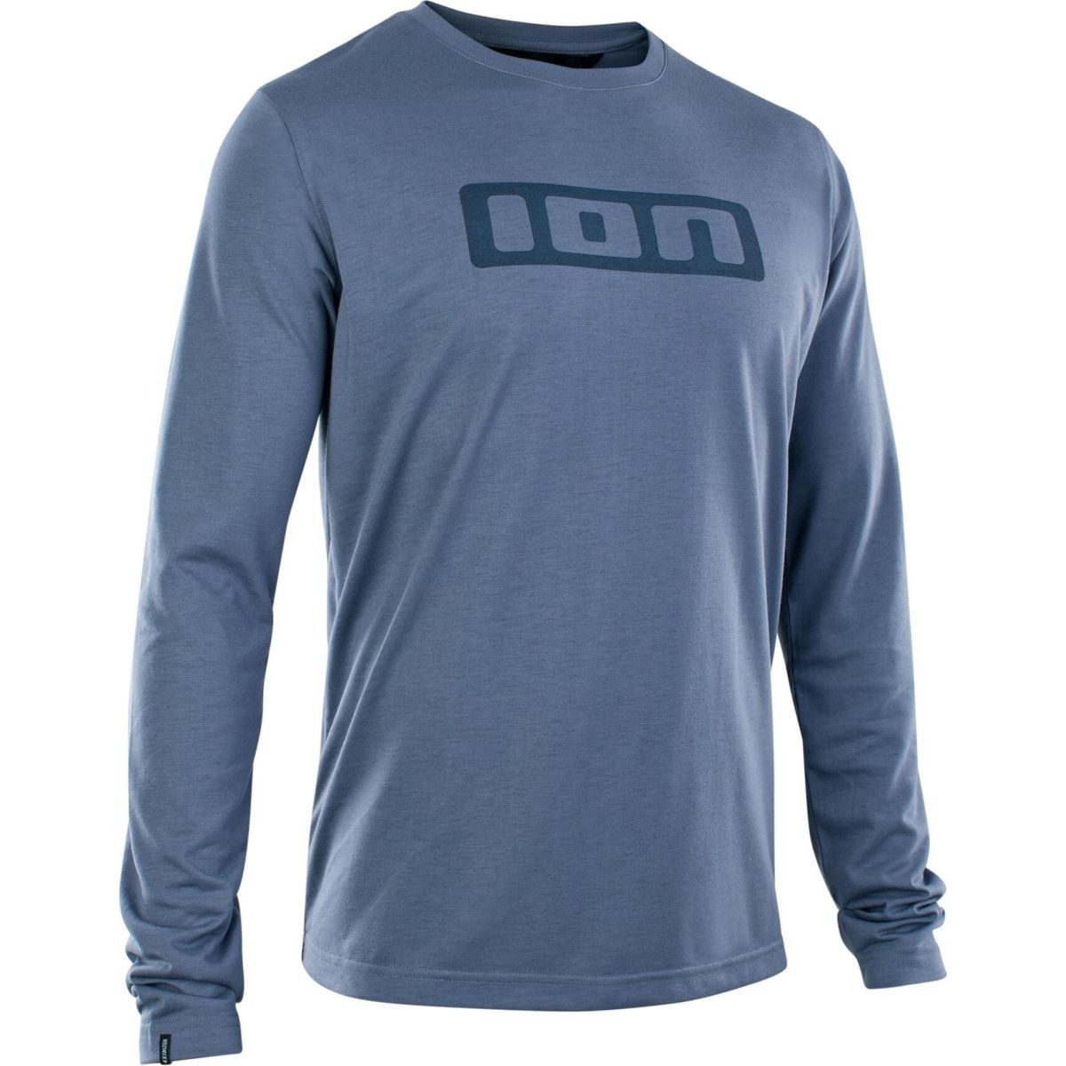 ION Radtrikot Tee Long Sleeve Seek DR