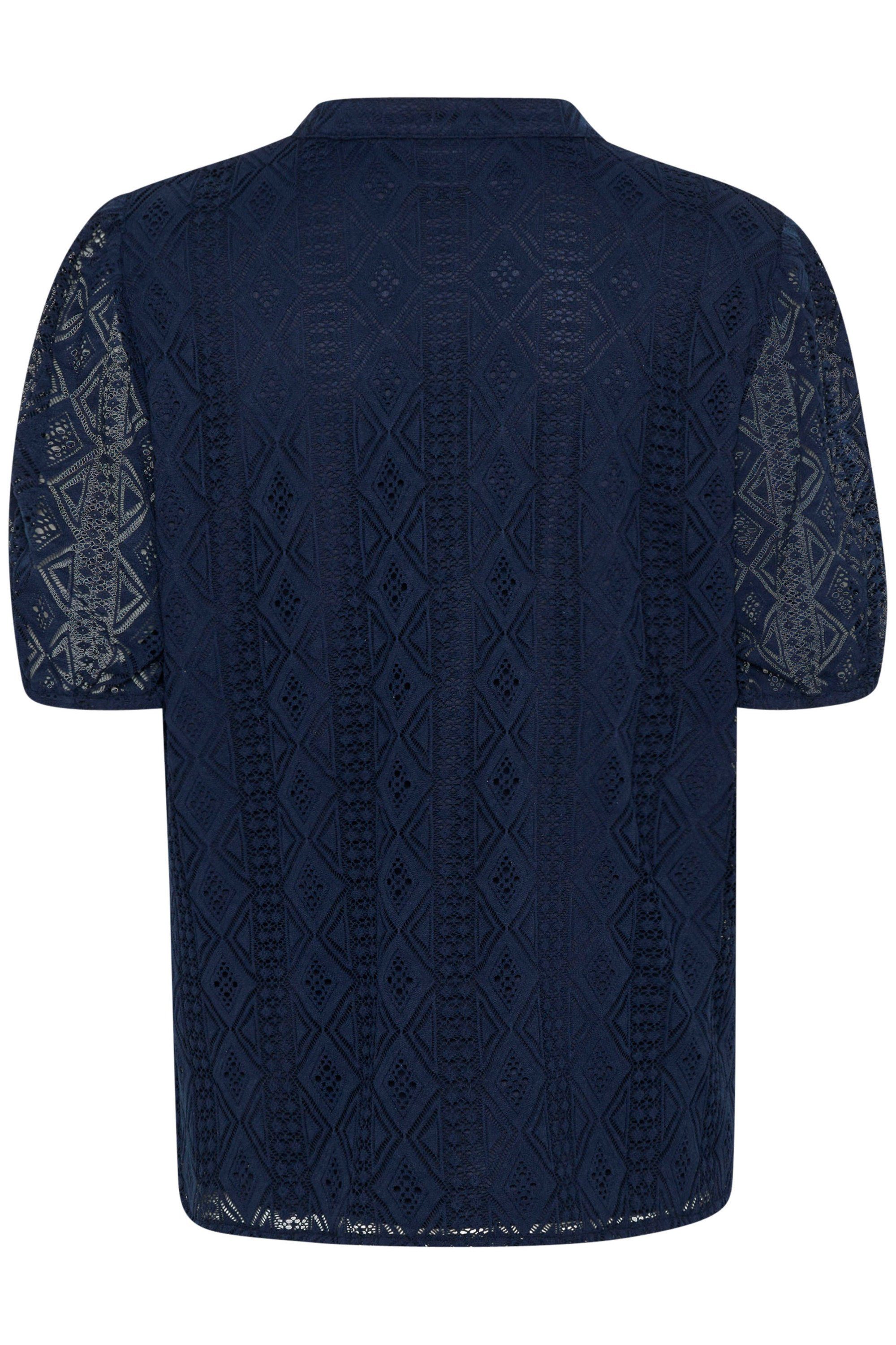 Cream Kurzarmbluse Kurzarm-Bluse CRDanika günstig online kaufen