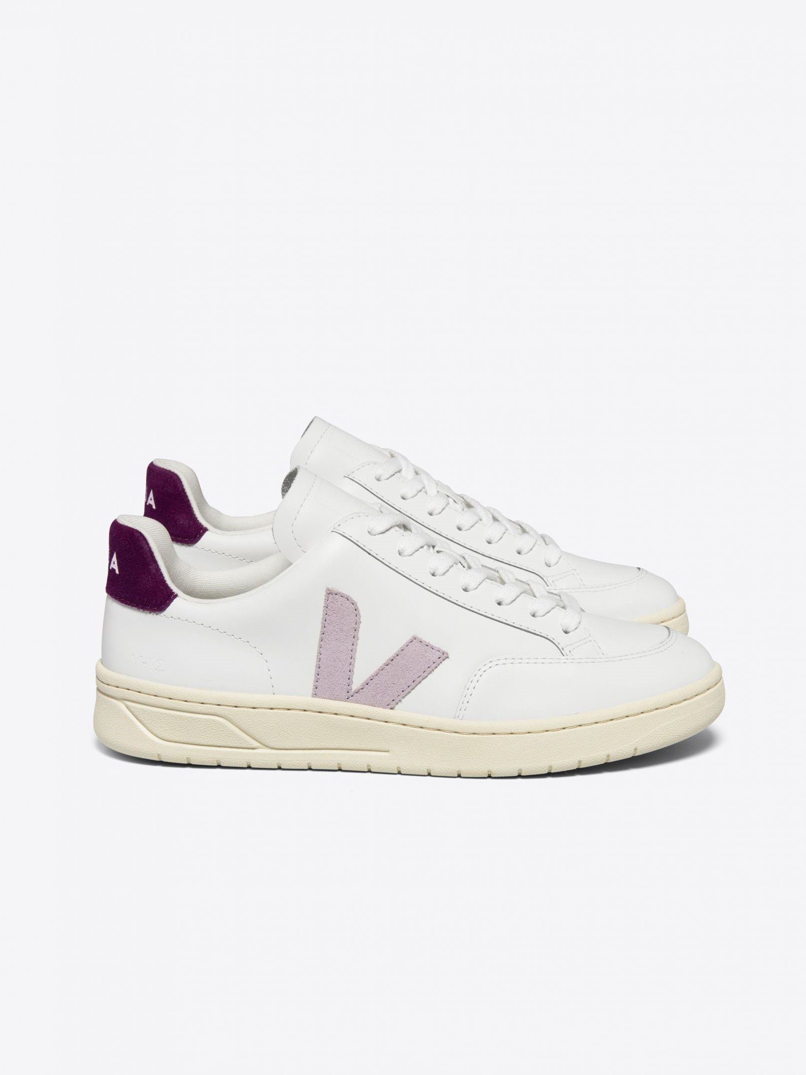 VEJA Veja V-12 Leather Sneaker Sneaker