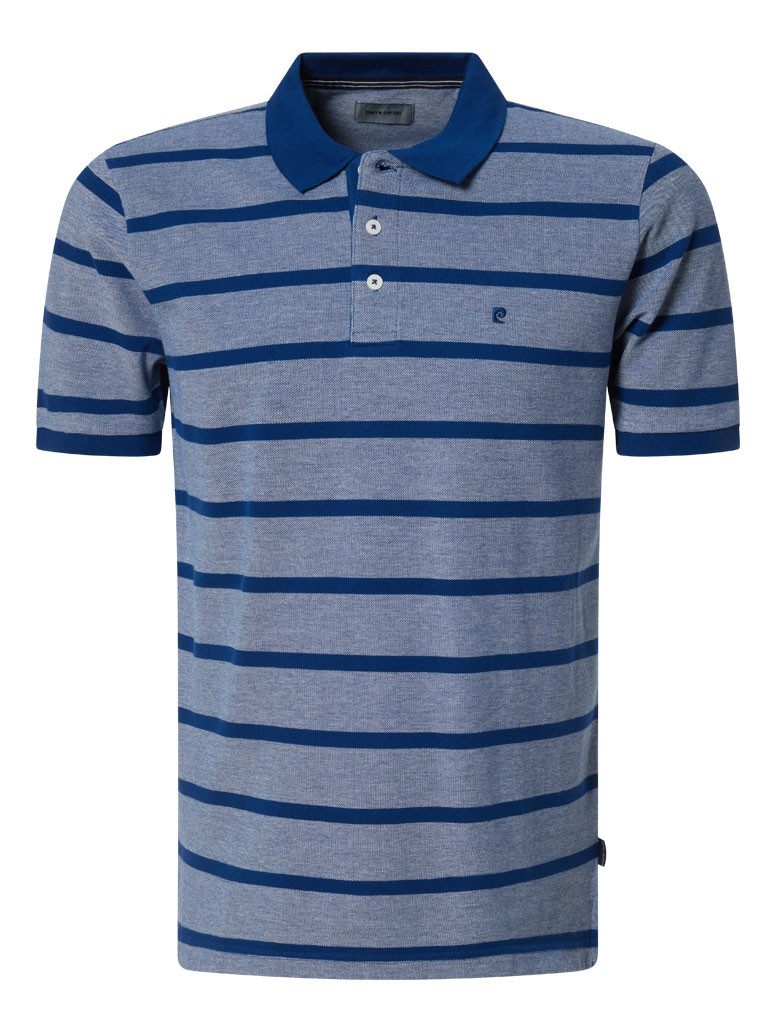 Pierre Cardin Poloshirt Polo-shirt KN mit günstig online kaufen