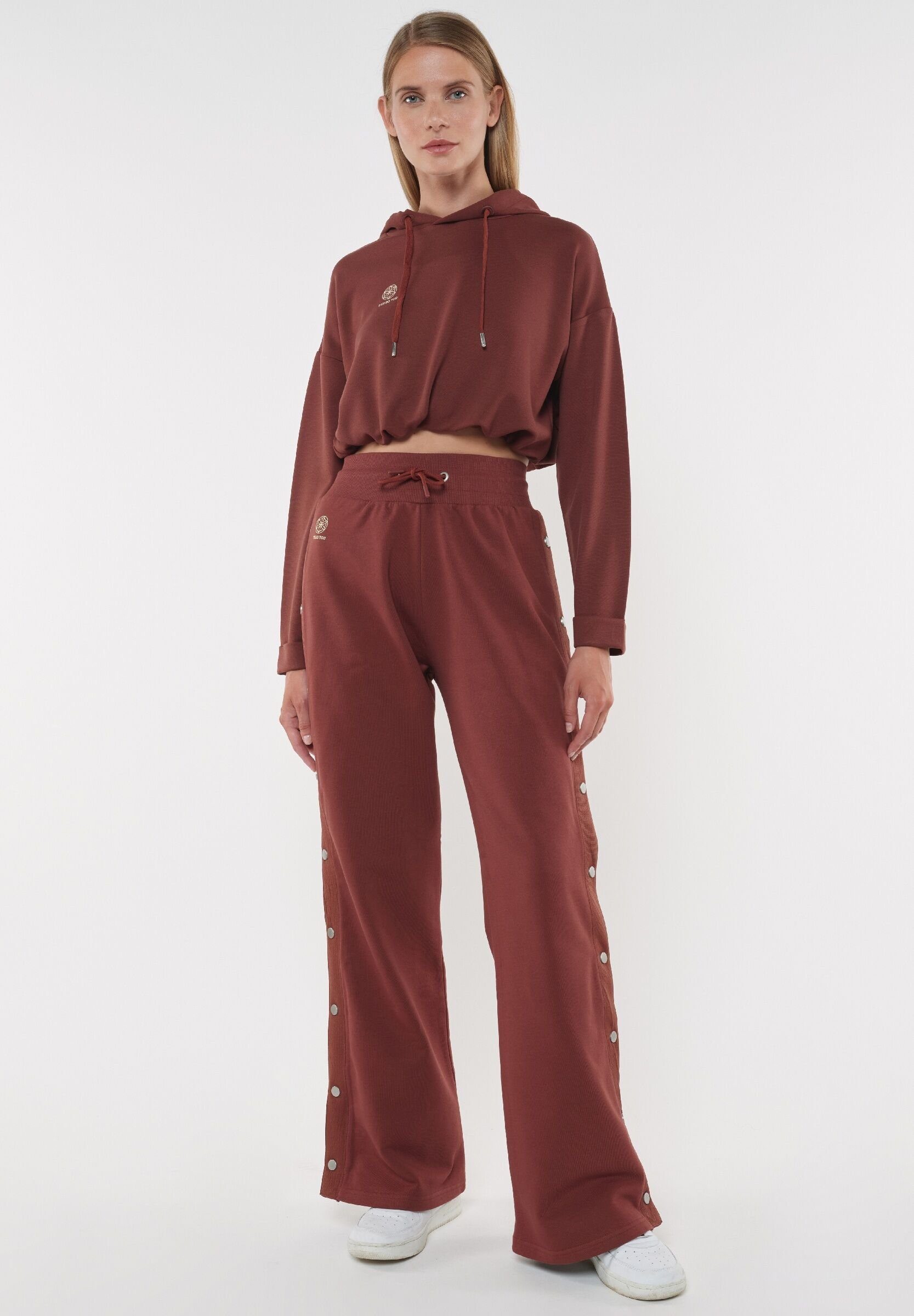 You do You Trainingshose Tear Away