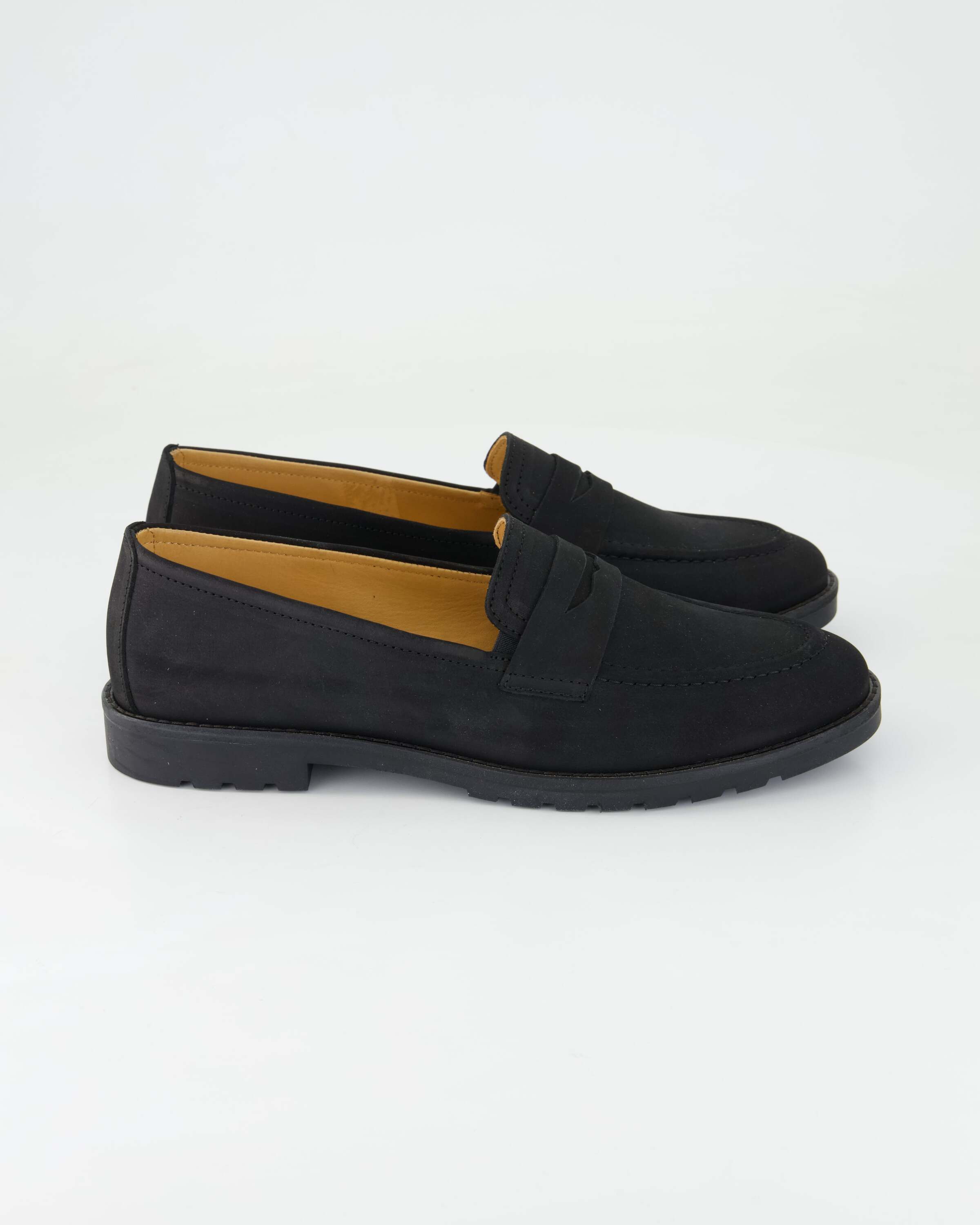ZAHIRA 4040 Loafer Obermaterial: Leder günstig online kaufen