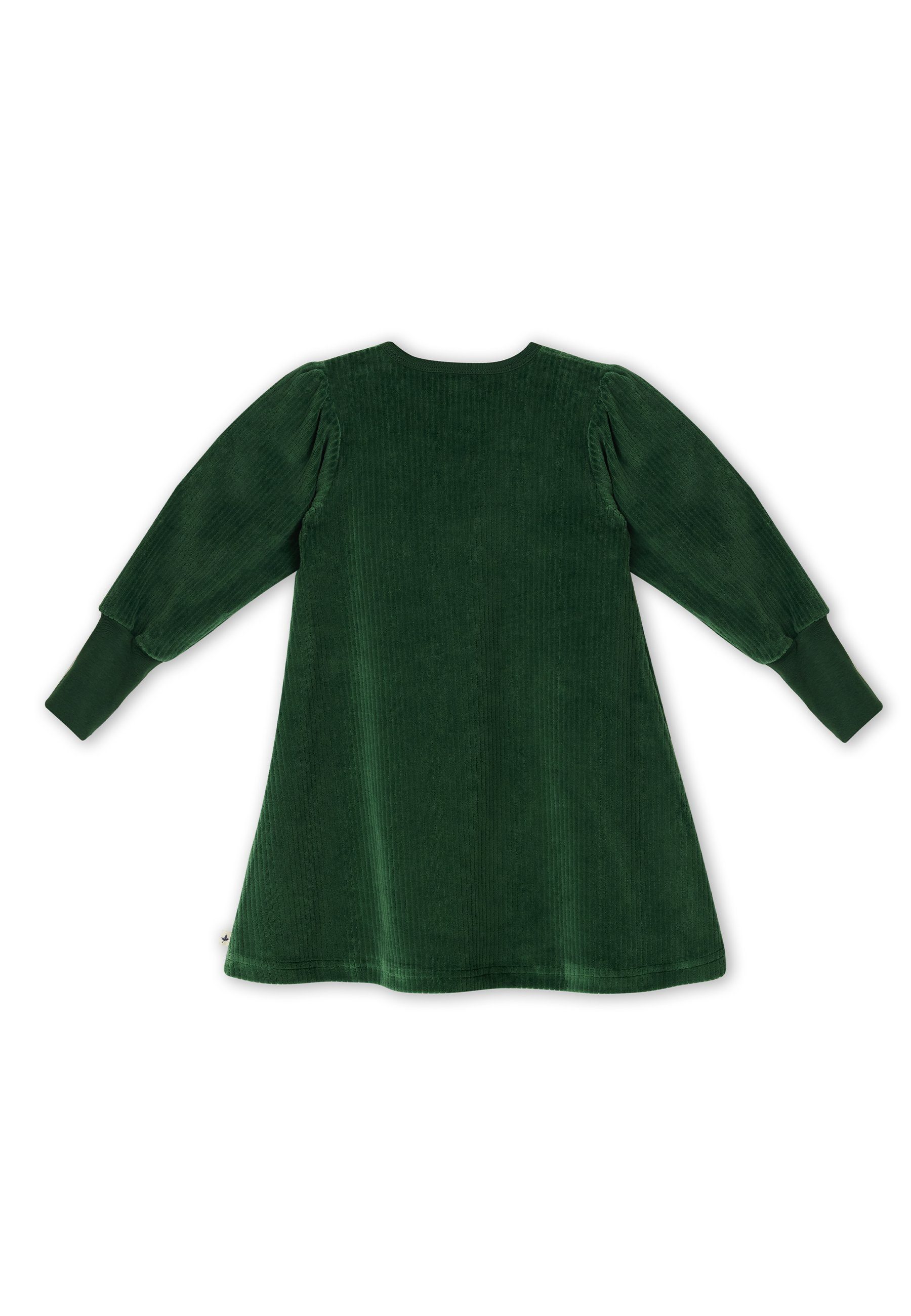 Leela COTTON Cordkleid Cordkleid
