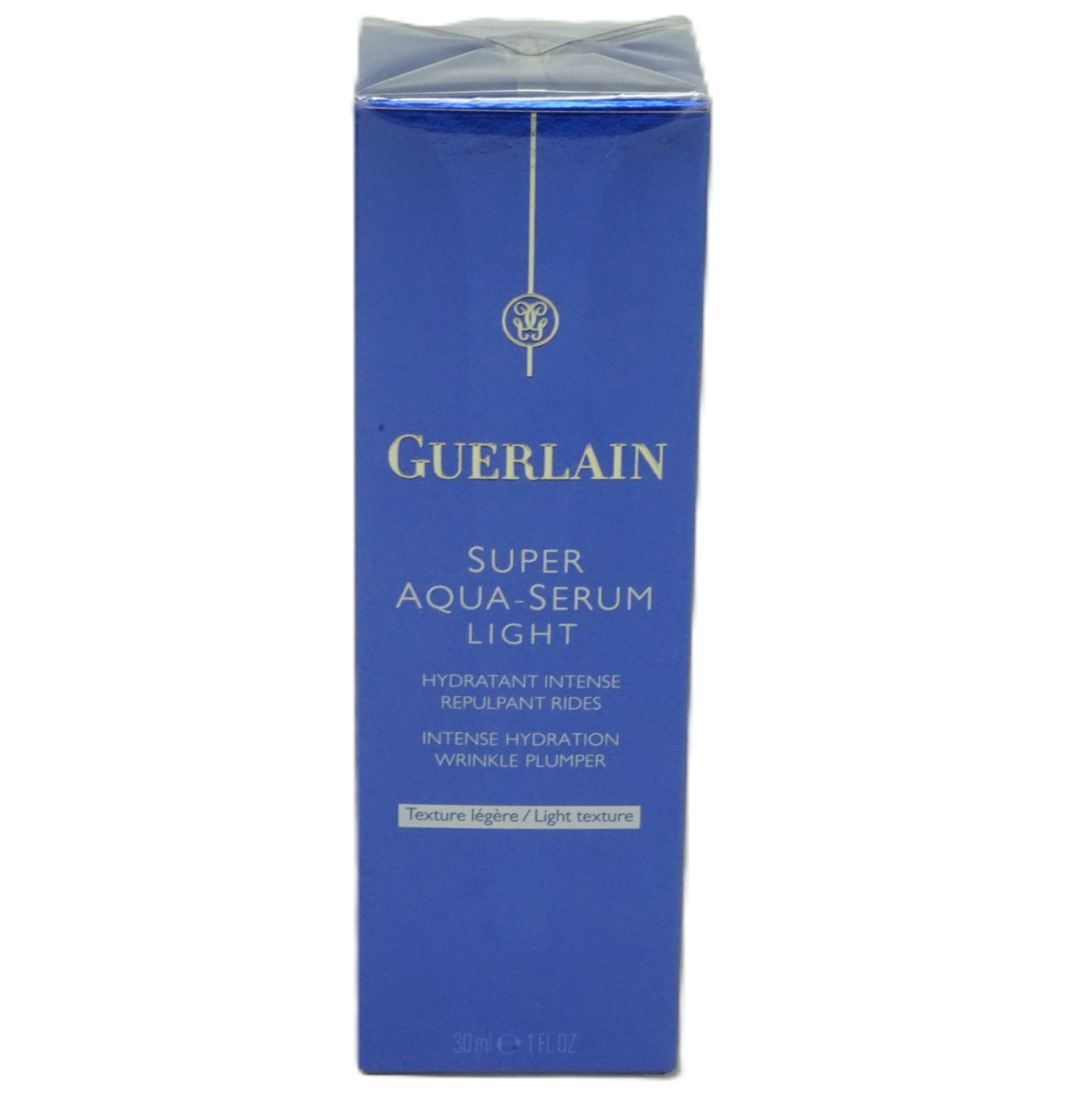 Gesichtsserum Guerlain Super Aqua-Serum Light 30 ml