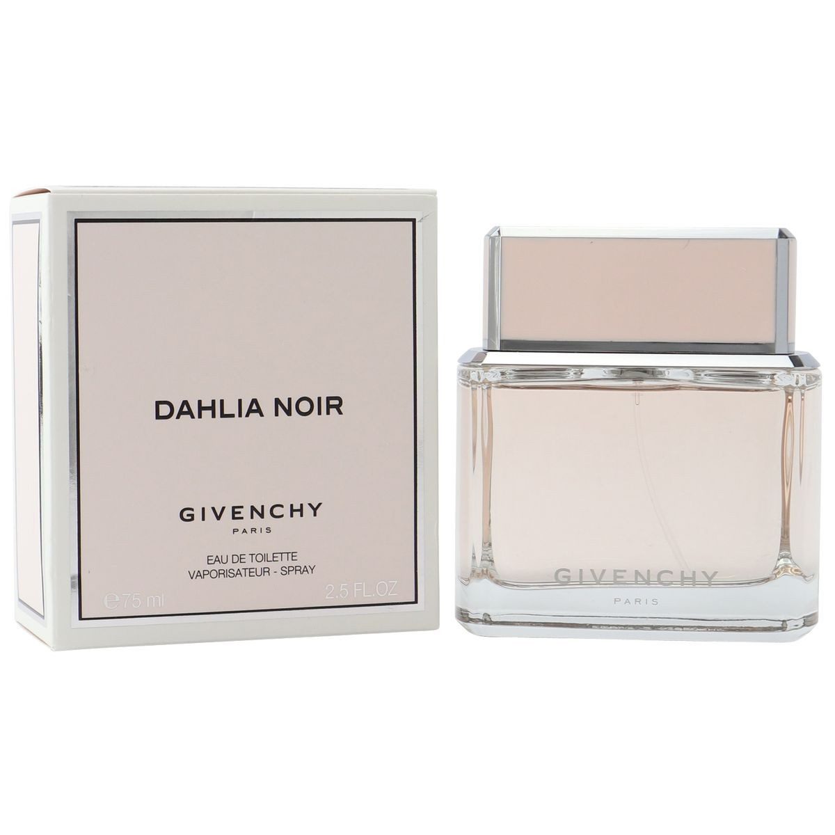 GIVENCHY Eau de Toilette Givenchy Dahlia Noir Eau de Toilette Spray 75 ml