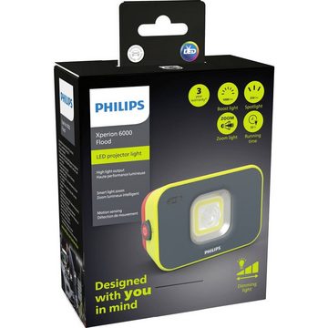 Philips Arbeitsleuchte LED-Strahler