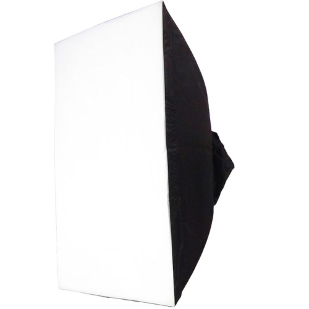 DynaSun PB04 Tenda Luce Cubo 40cm Con 4 Sfondi - Kit Softbox Per Fotografia Prodotto E Studio