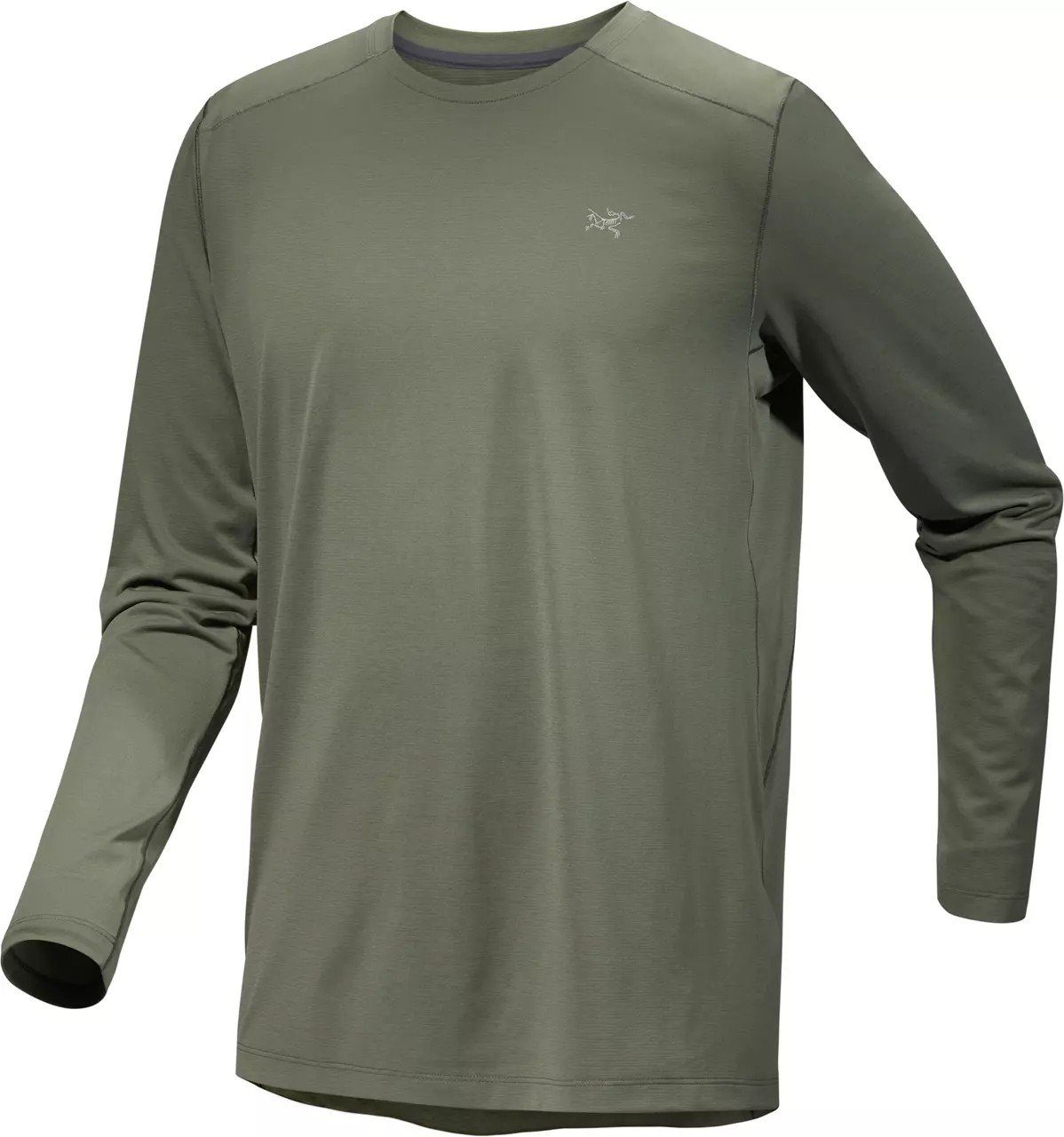 Arcteryx Funktionsshirt Cormac Crew LS Men