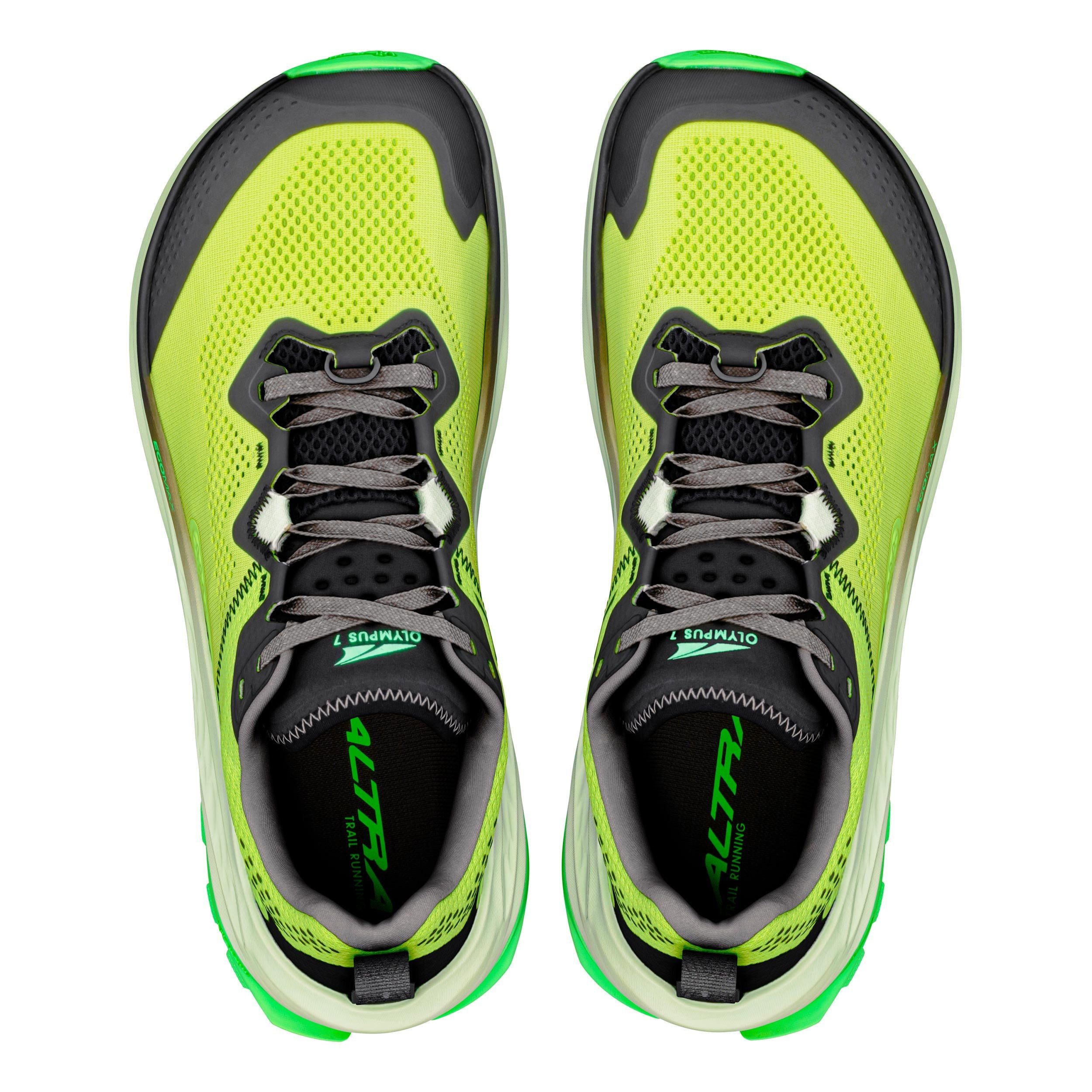 Altra Olympus 7 - Trailschuh Trailrunningschuh