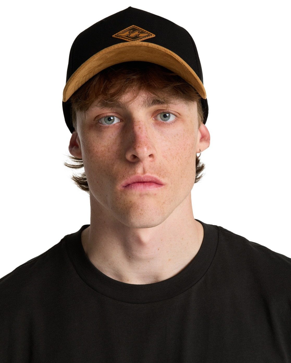 Billabong Snapback Cap Diamond