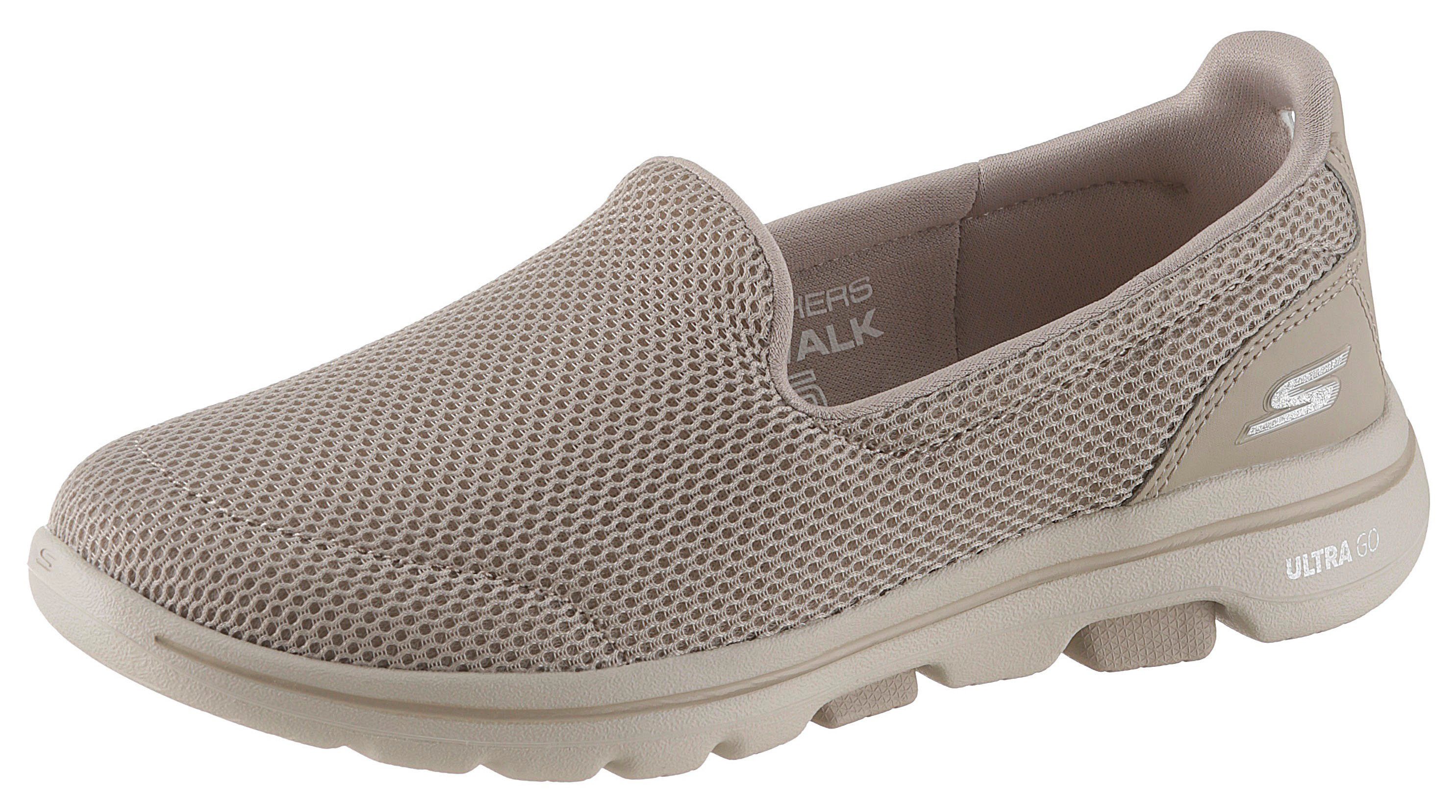 skechers slipper damen