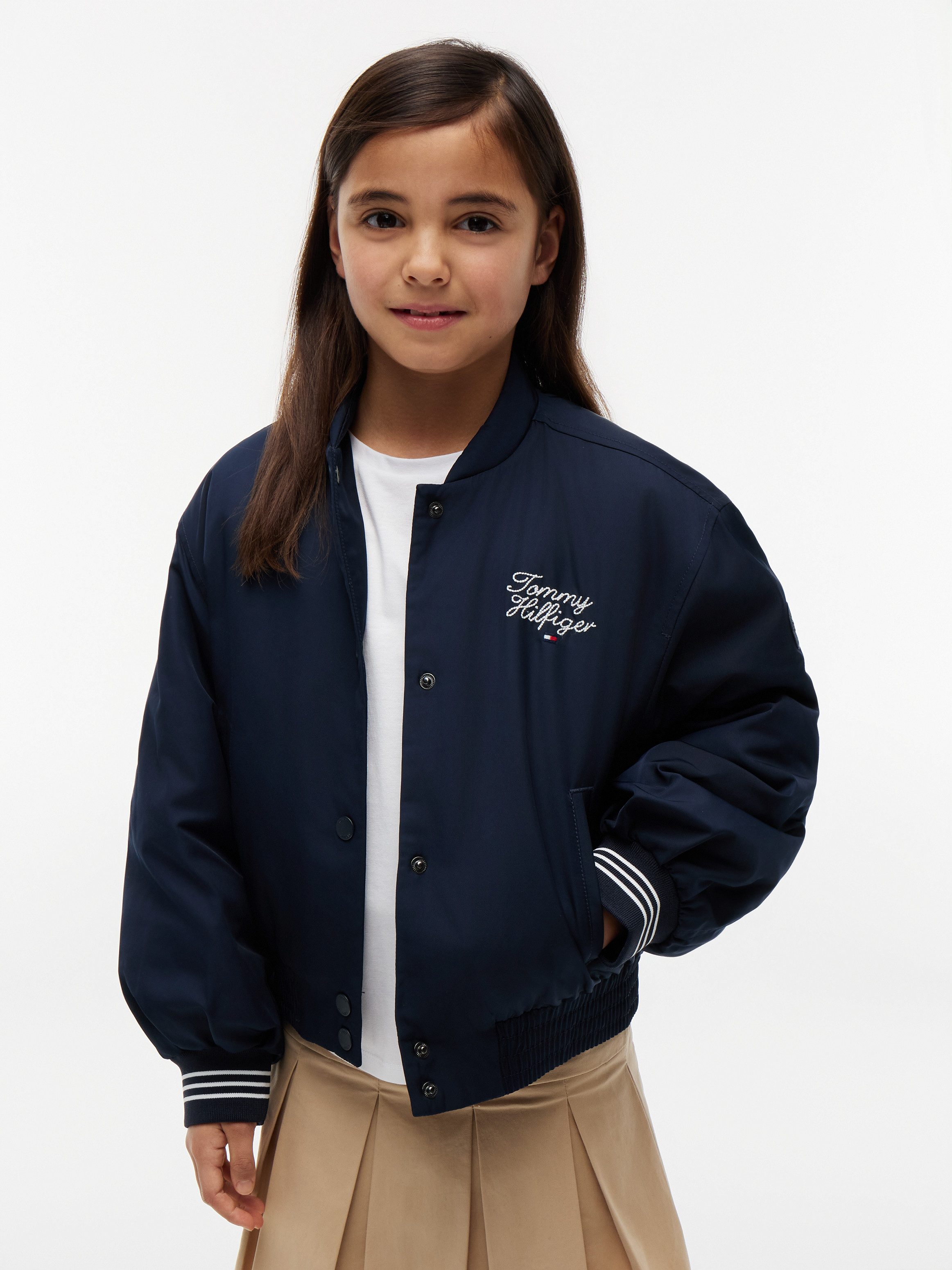 Tommy Hilfiger Bomberjacke Kinder bis 16 Jahre
