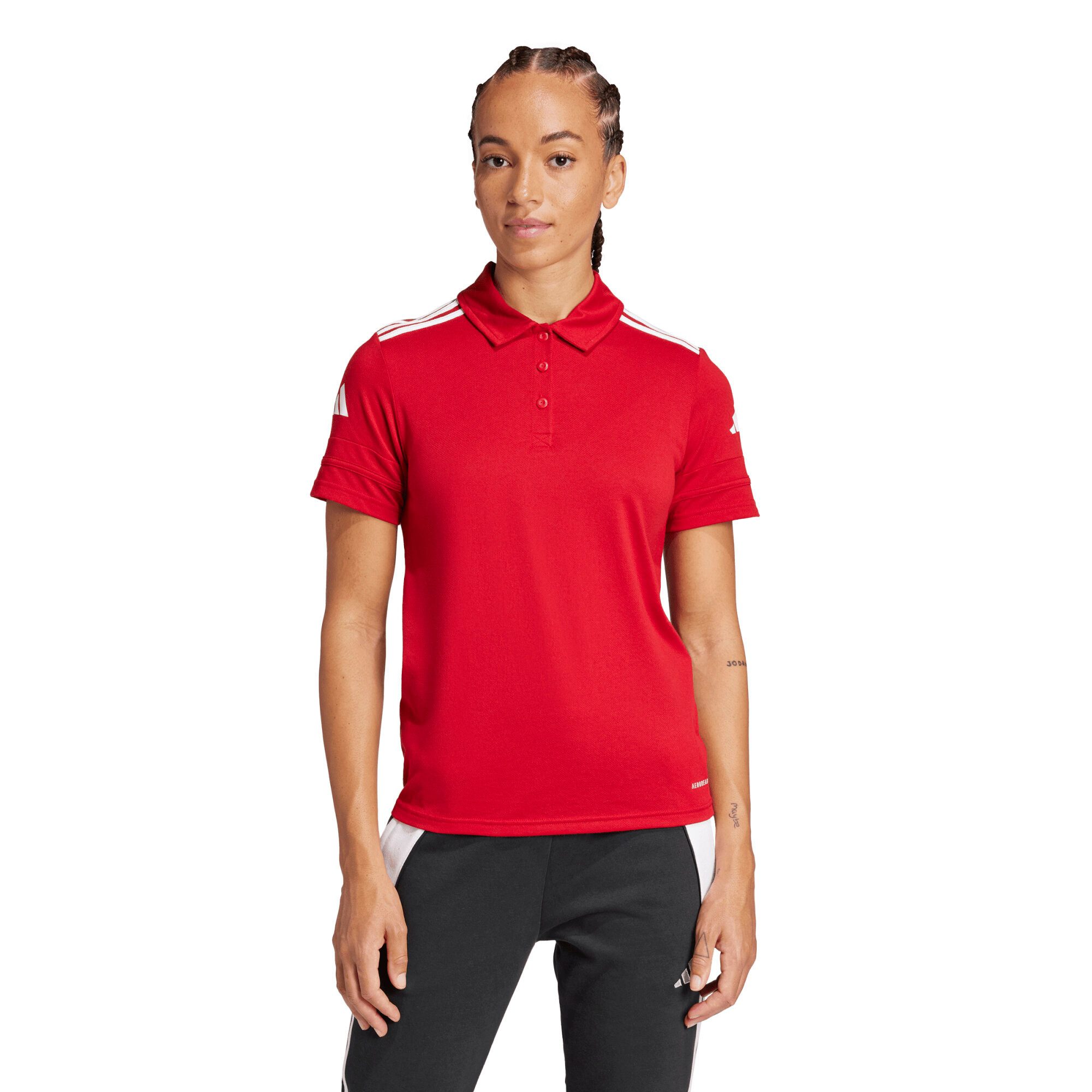 adidas Performance Poloshirt adidas Damen Poloshirt günstig online kaufen